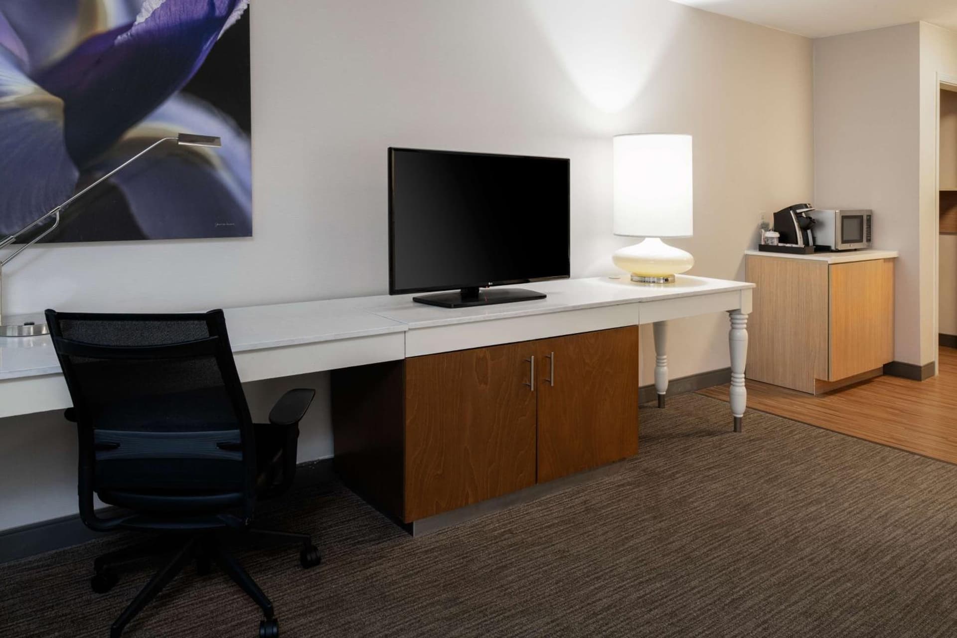 Hilton Garden Inn Folsom gallery photo in Folsom, CA — image 41