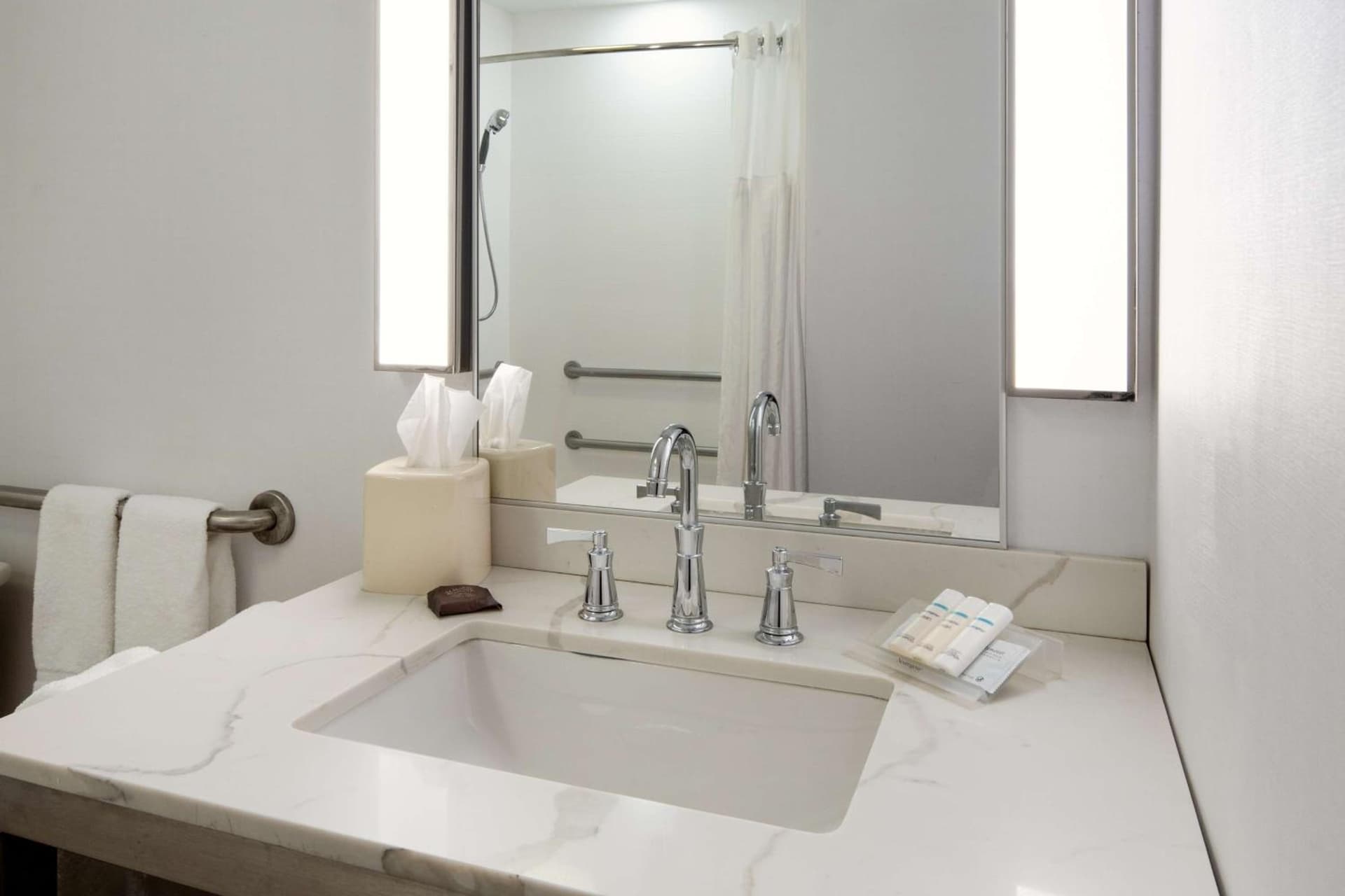 Hilton Garden Inn Folsom gallery photo in Folsom, CA — image 29