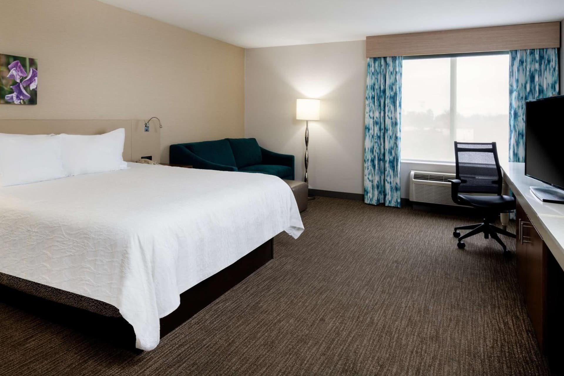 Hilton Garden Inn Folsom gallery photo in Folsom, CA — image 14