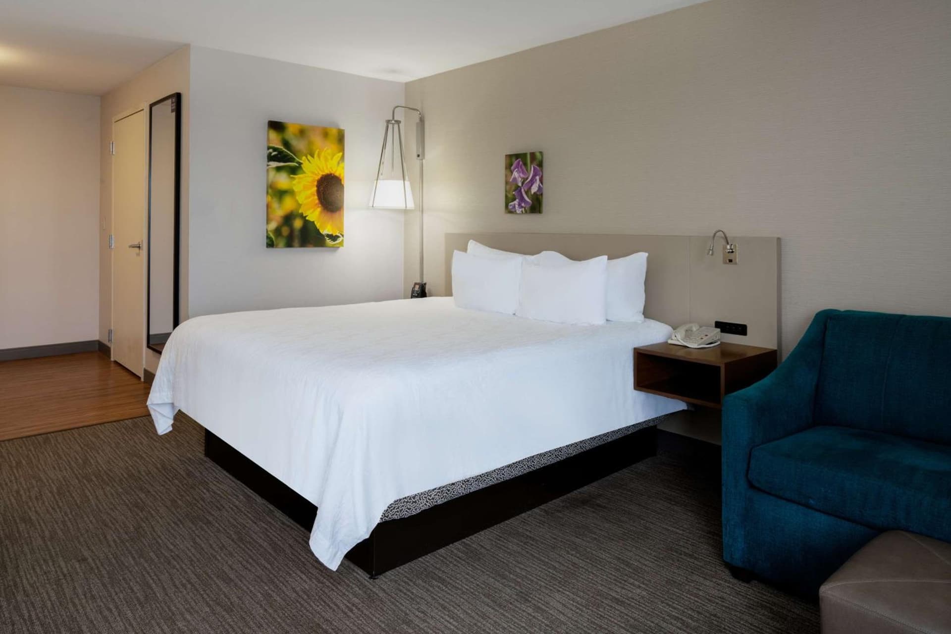 Hilton Garden Inn Folsom gallery photo in Folsom, CA — image 18