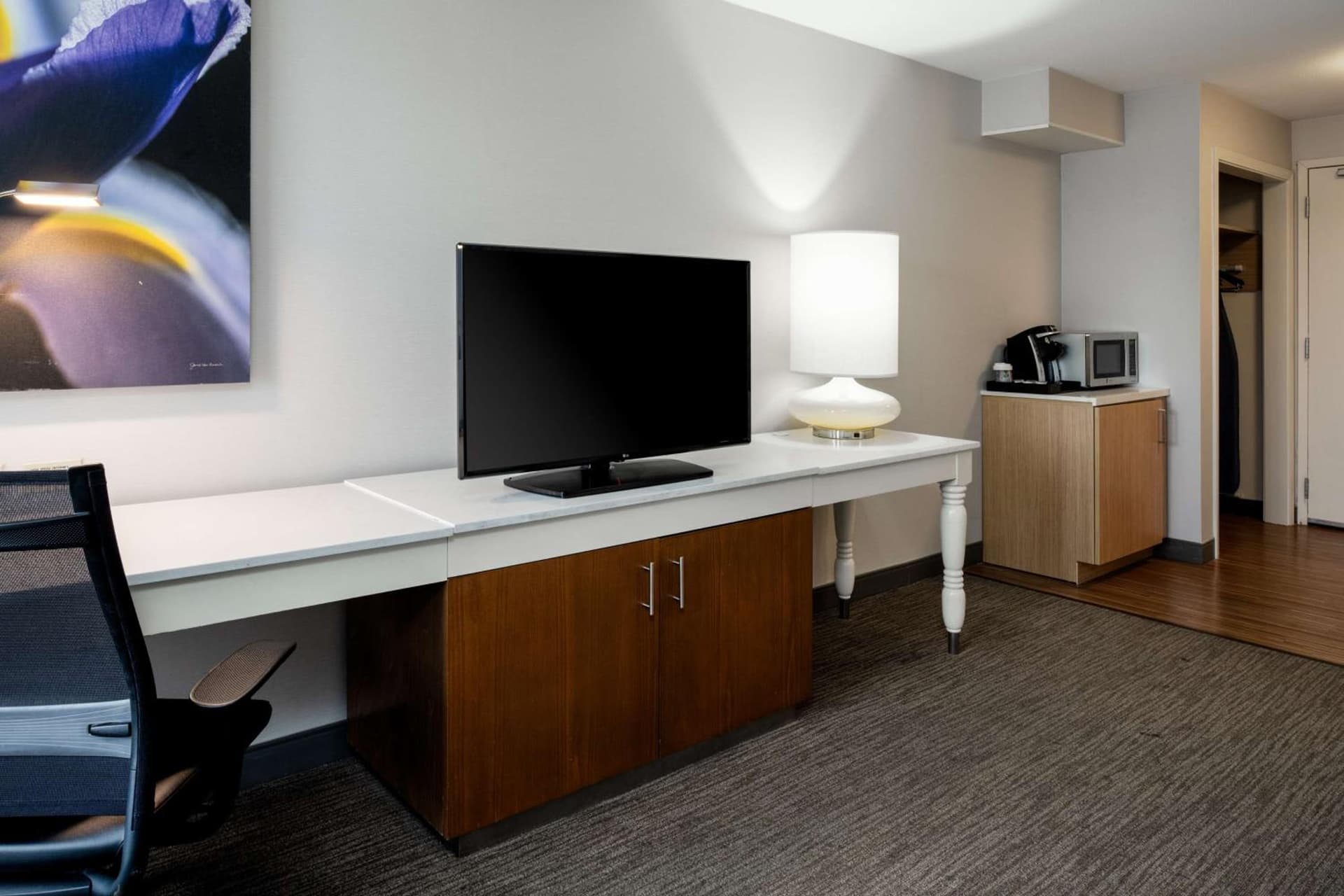 Hilton Garden Inn Folsom gallery photo in Folsom, CA — image 26