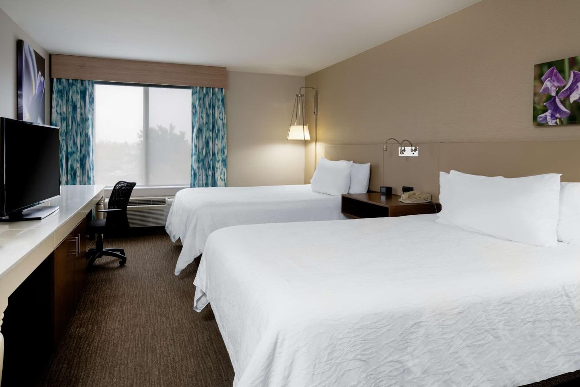 Hilton Garden Inn Folsom gallery photo in Folsom, CA — image 9