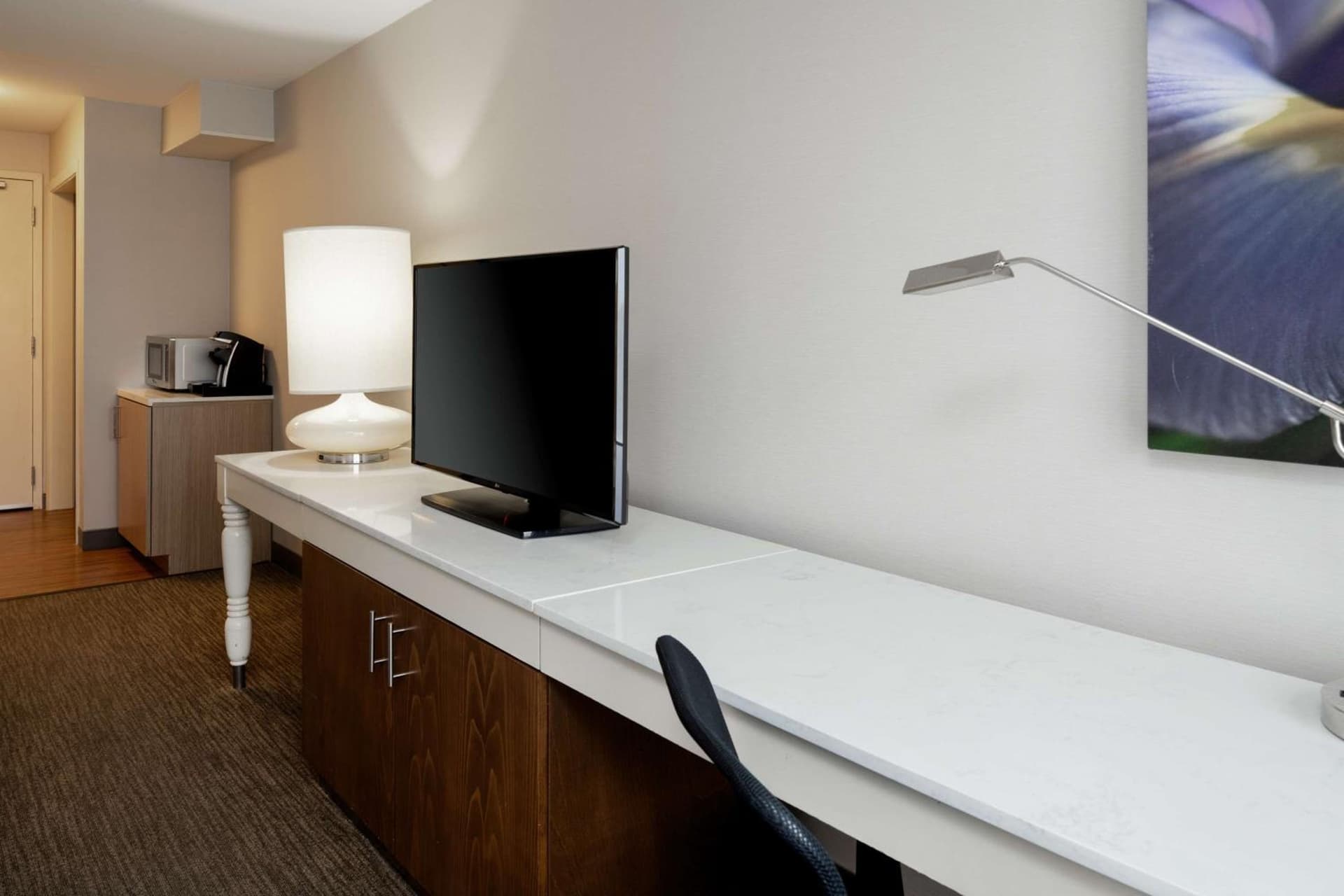 Hilton Garden Inn Folsom gallery photo in Folsom, CA — image 24