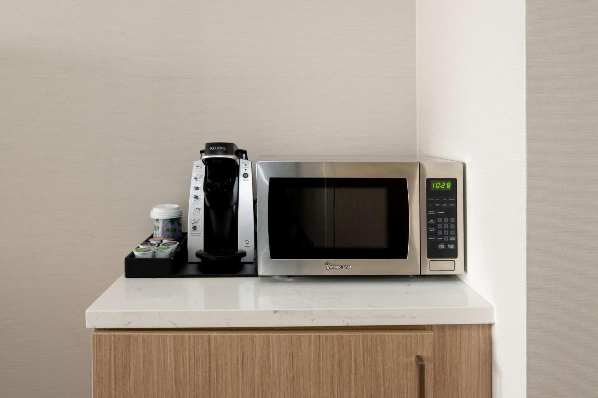 Hilton Garden Inn Folsom gallery photo in Folsom, CA — image 38