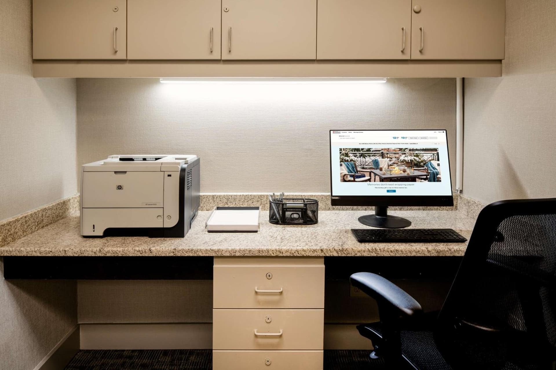 Hilton Garden Inn Folsom gallery photo in Folsom, CA — image 36