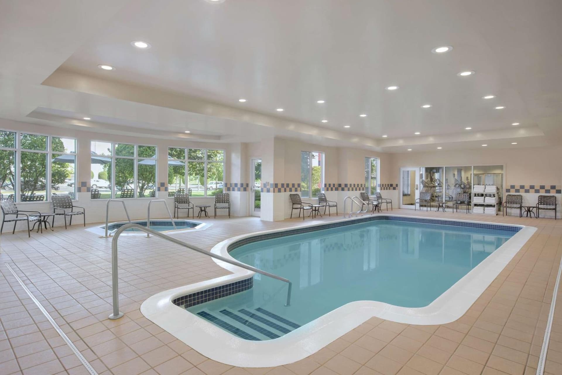 Hilton Garden Inn Springfield, MA gallery photo in Springfield, MA — image 18