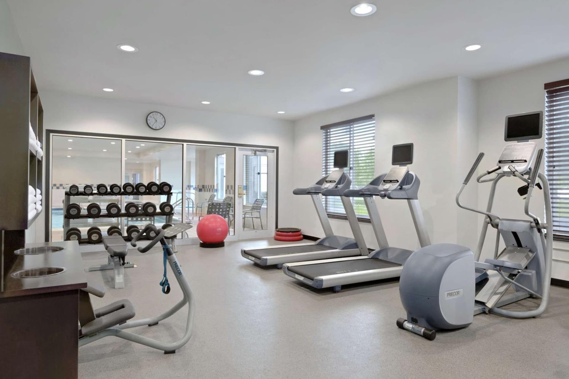 Hilton Garden Inn Springfield, MA gallery photo in Springfield, MA — image 6
