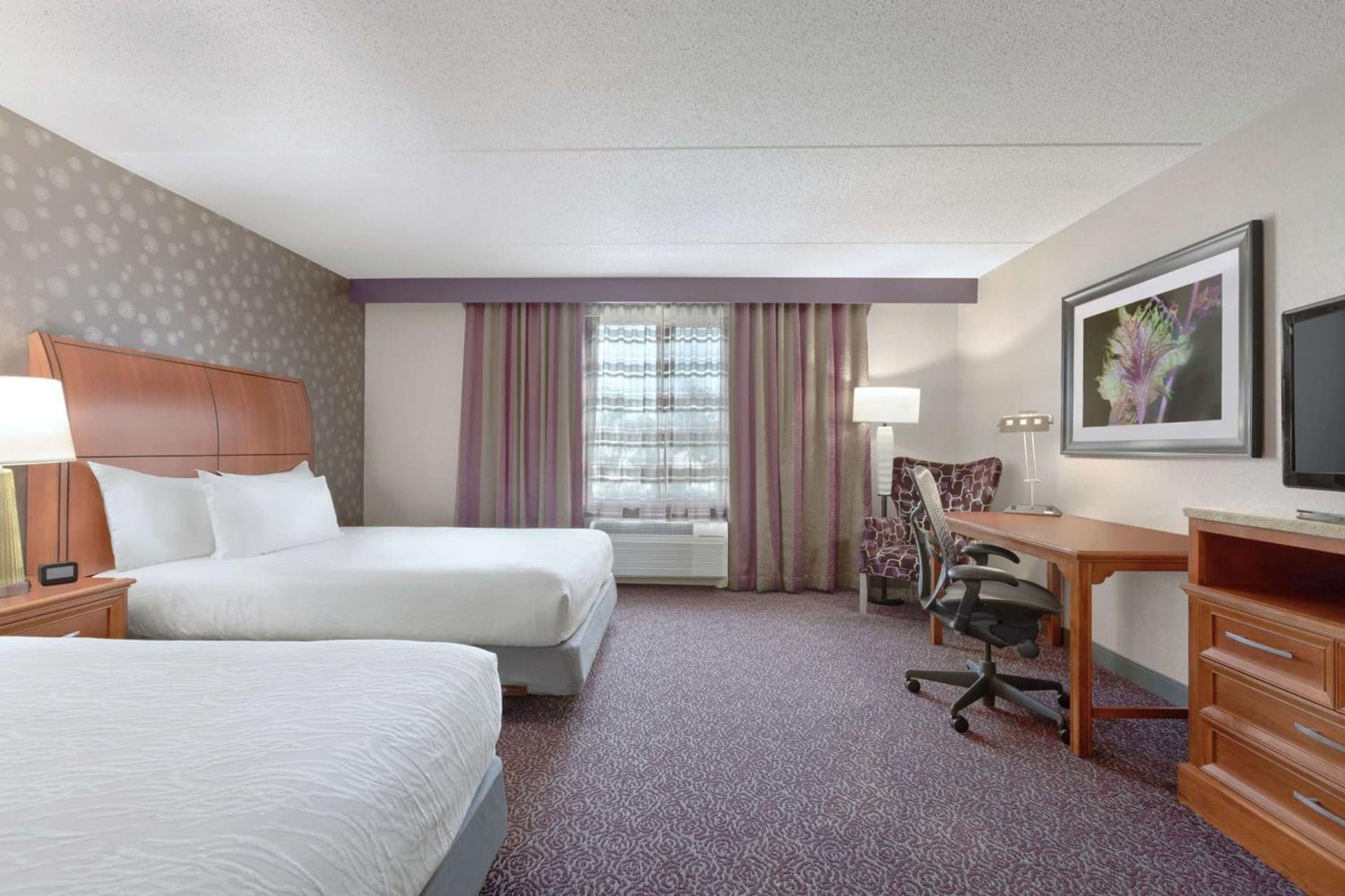 Hilton Garden Inn Springfield, MA gallery photo in Springfield, MA — image 4