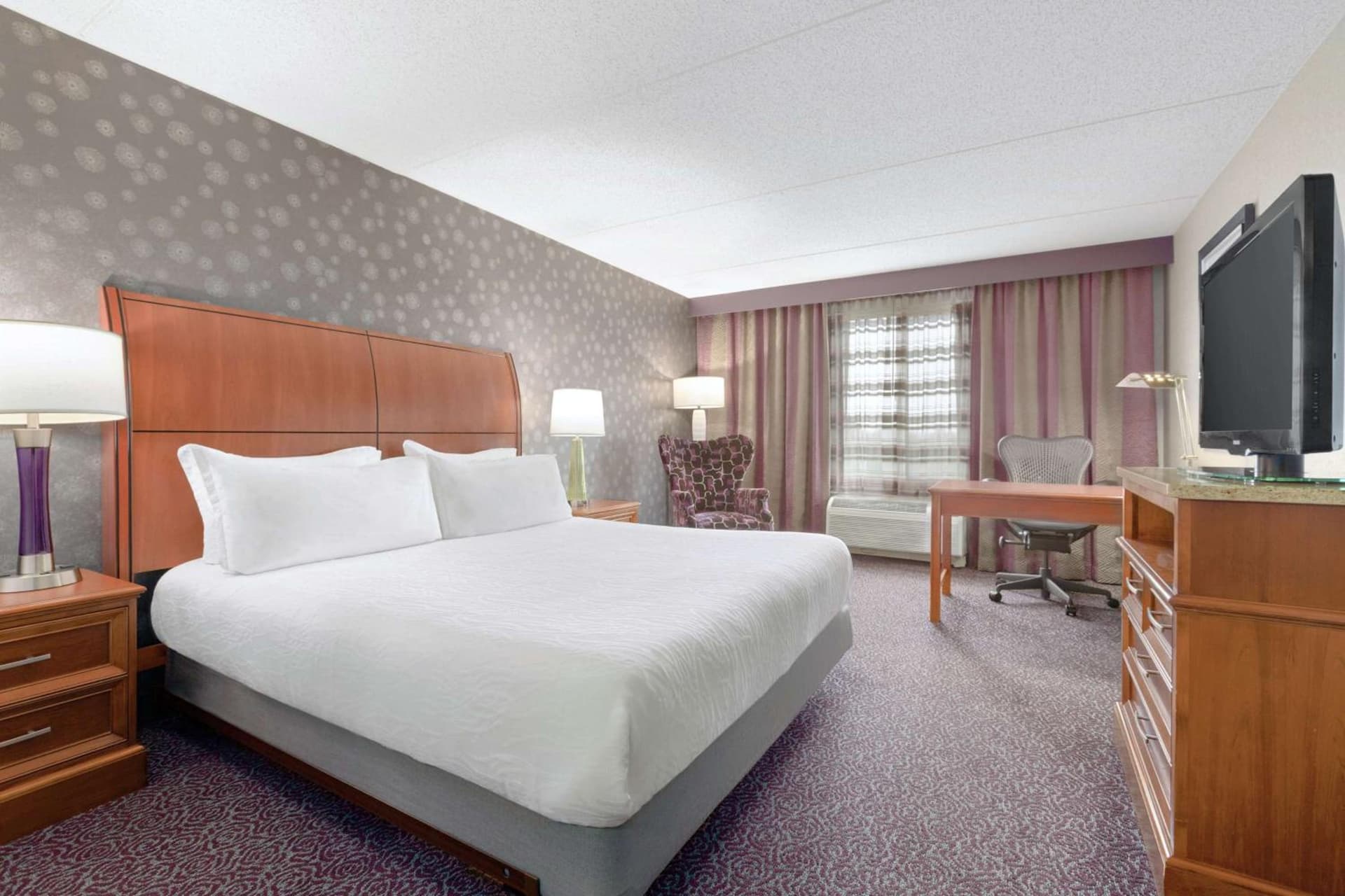 Hilton Garden Inn Springfield, MA gallery photo in Springfield, MA — image 8
