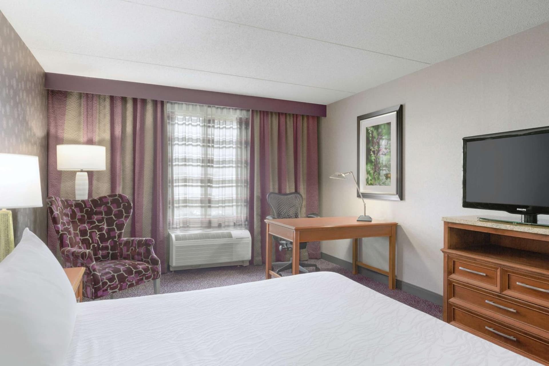 Hilton Garden Inn Springfield, MA gallery photo in Springfield, MA — image 17