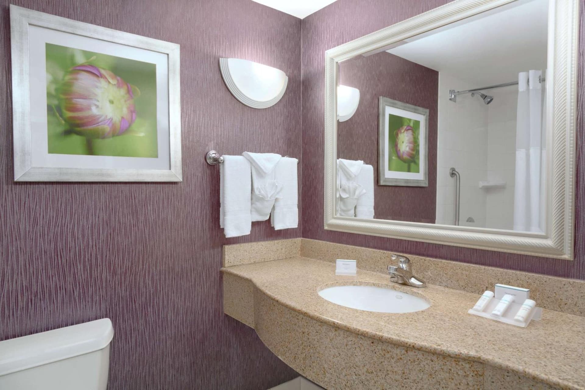 Hilton Garden Inn Springfield, MA gallery photo in Springfield, MA — image 15
