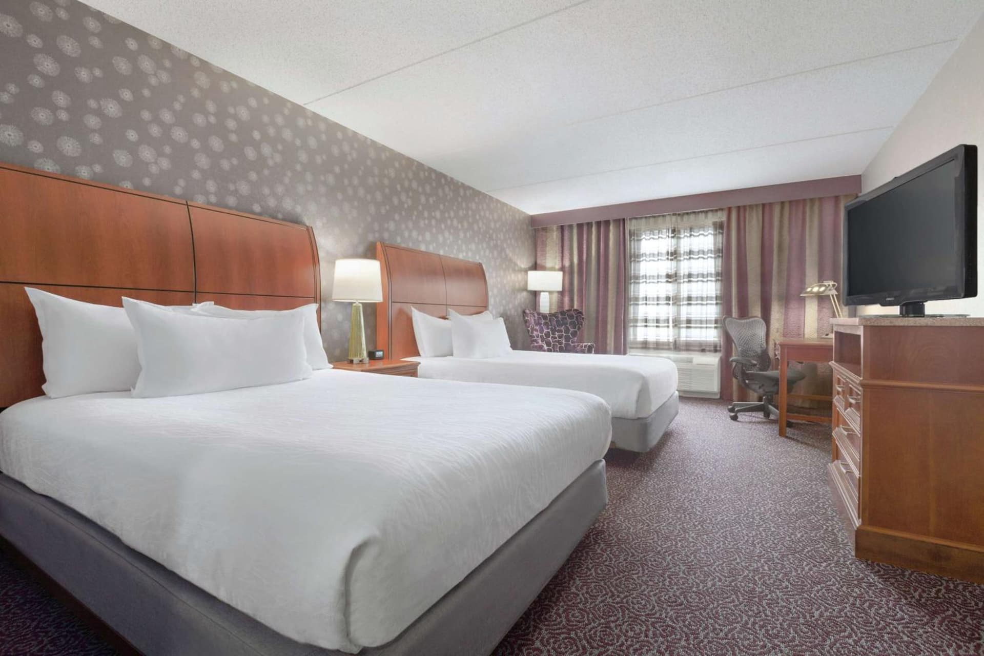 Hilton Garden Inn Springfield, MA gallery photo in Springfield, MA — image 9