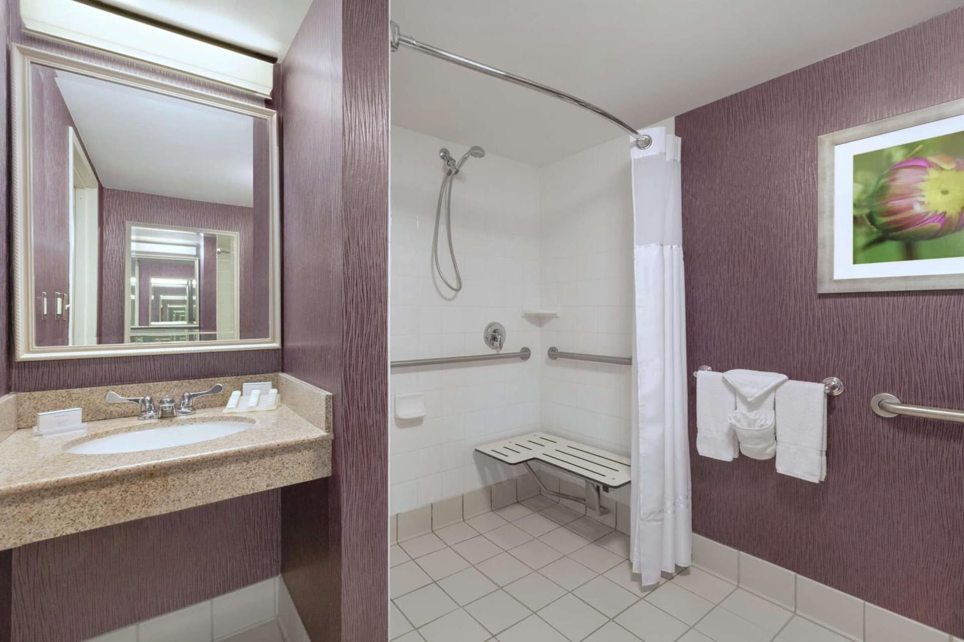 Hilton Garden Inn Springfield, MA gallery photo in Springfield, MA — image 7