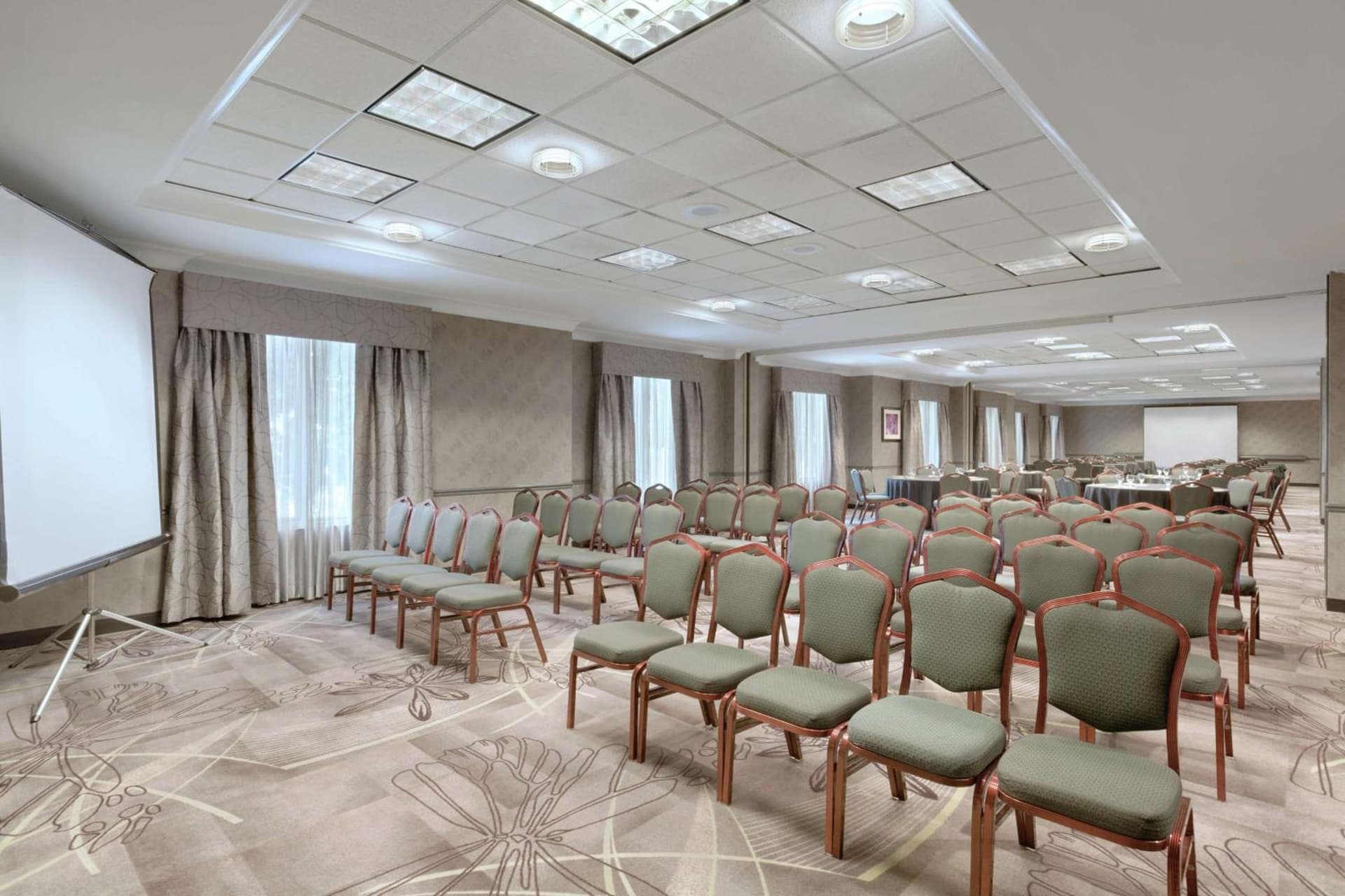Hilton Garden Inn Springfield, MA gallery photo in Springfield, MA — image 13