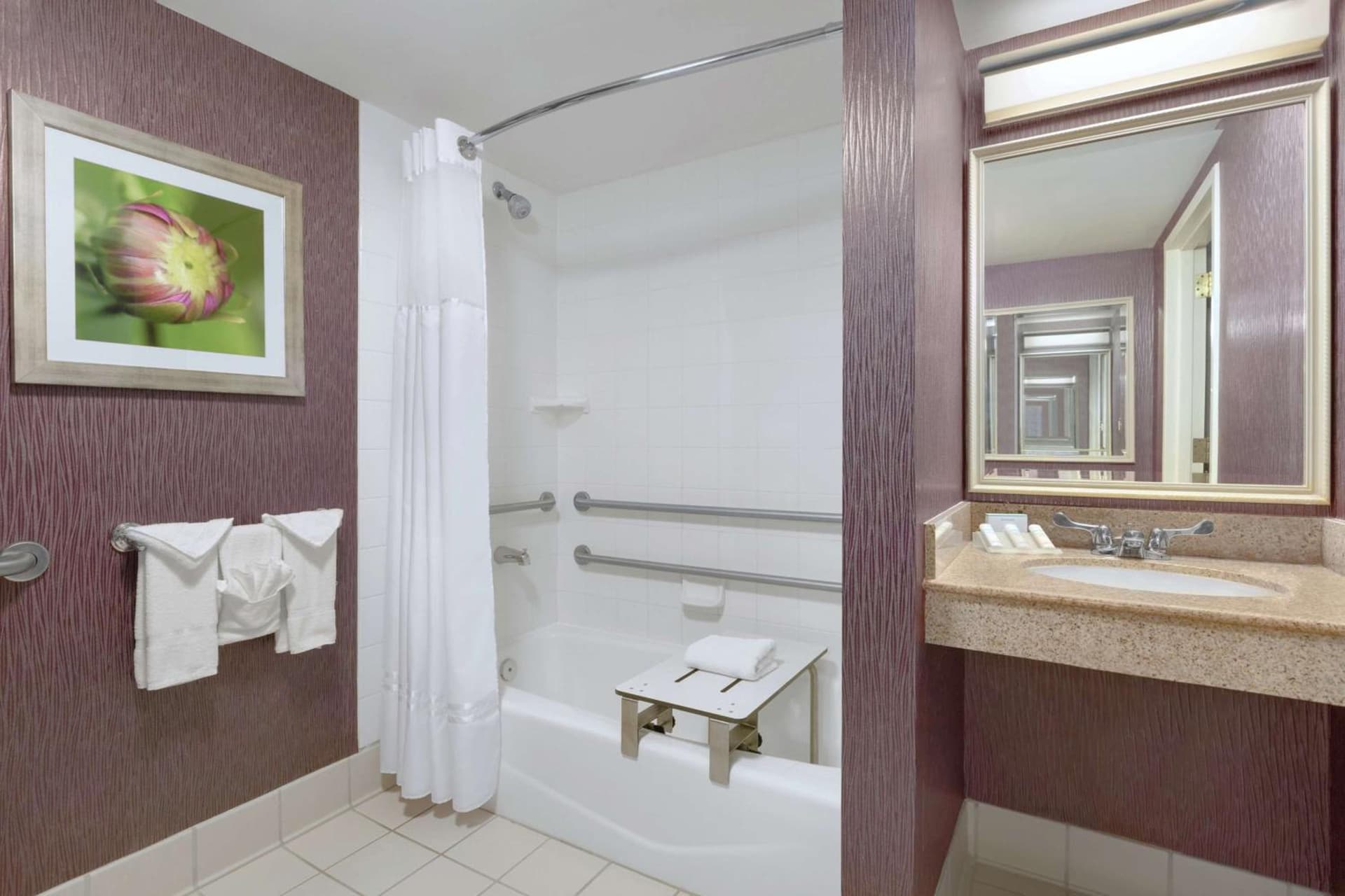 Hilton Garden Inn Springfield, MA gallery photo in Springfield, MA — image 14