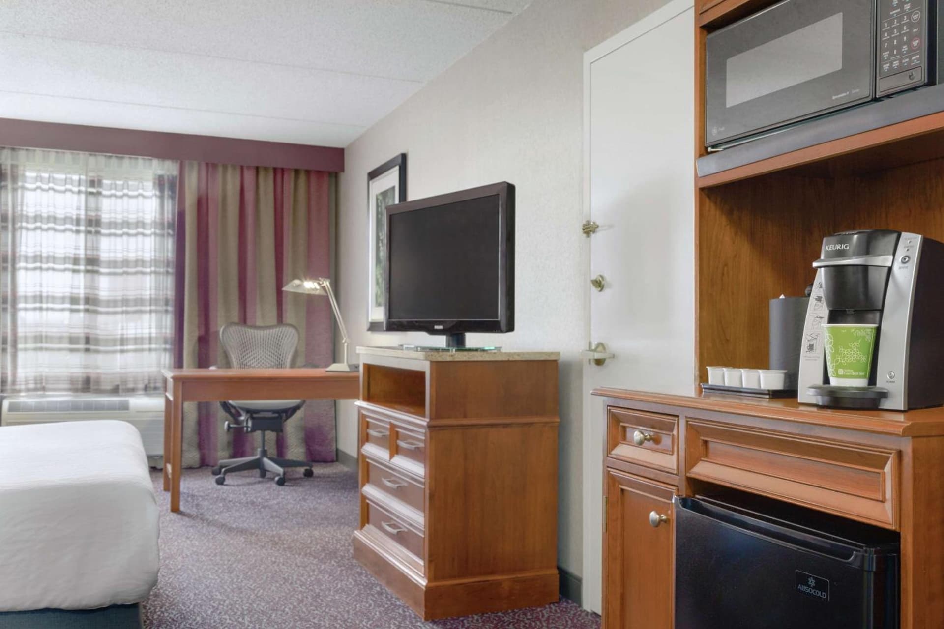 Hilton Garden Inn Springfield, MA gallery photo in Springfield, MA — image 11