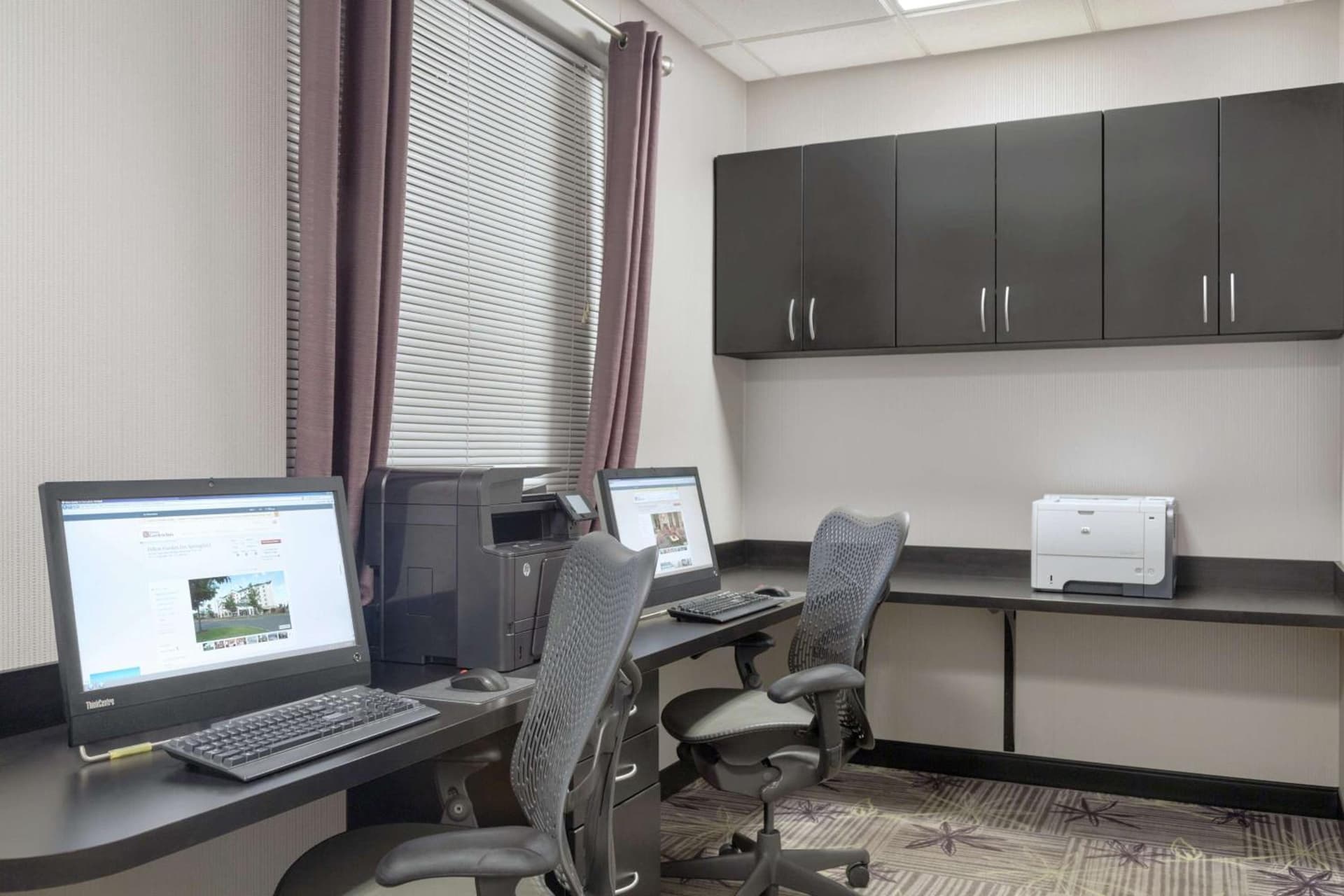 Hilton Garden Inn Springfield, MA gallery photo in Springfield, MA — image 5