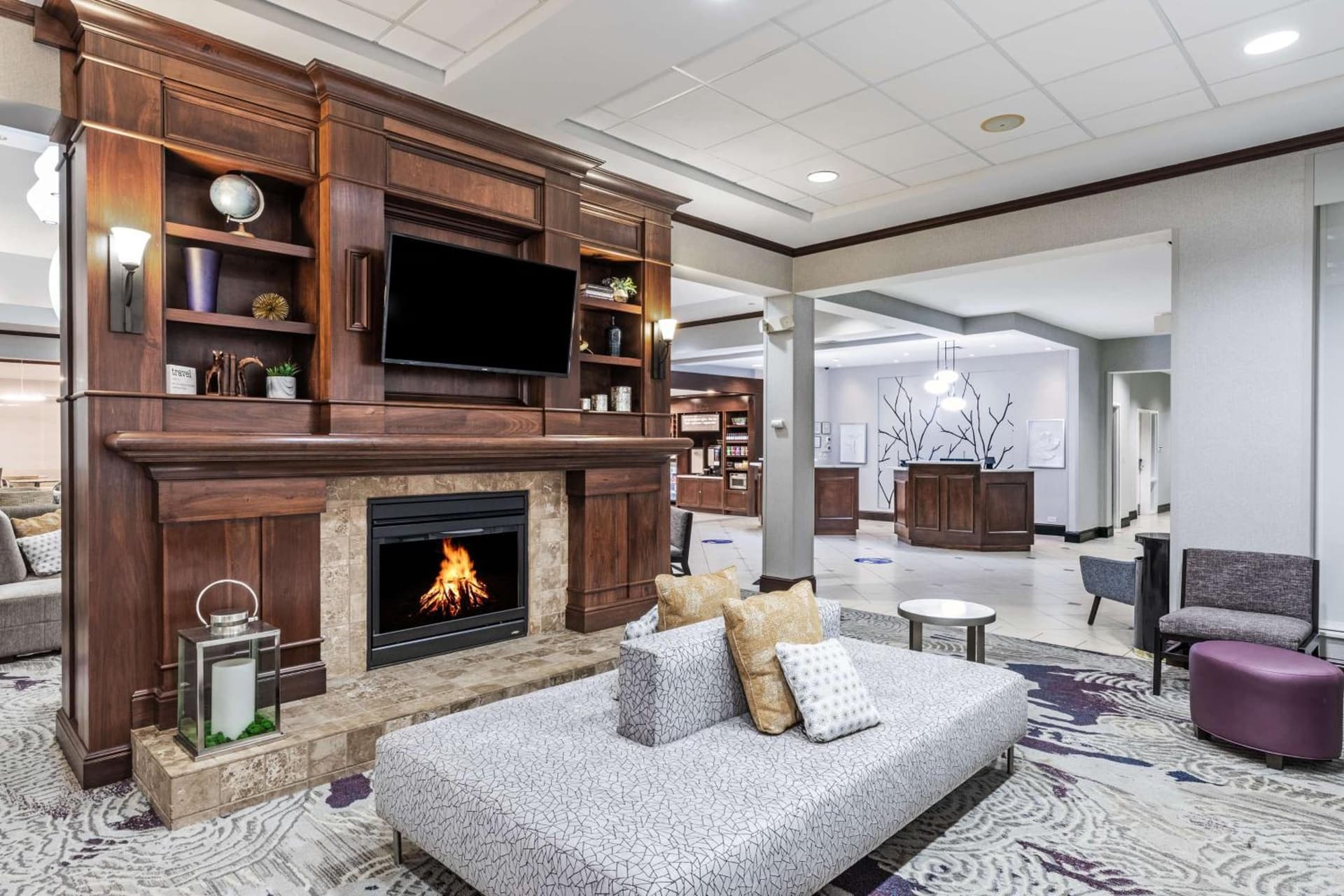 Hilton Garden Inn Aiken gallery photo in Aiken, SC — image 15