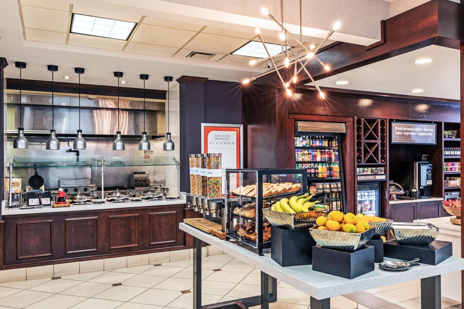 Hilton Garden Inn Aiken gallery photo in Aiken, SC — image 6