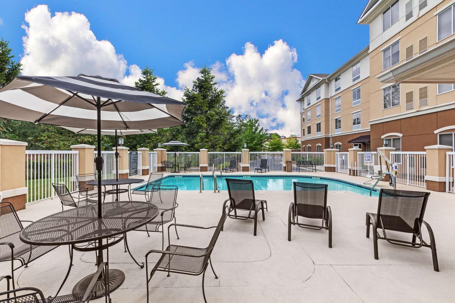Hilton Garden Inn Aiken gallery photo in Aiken, SC — image 5