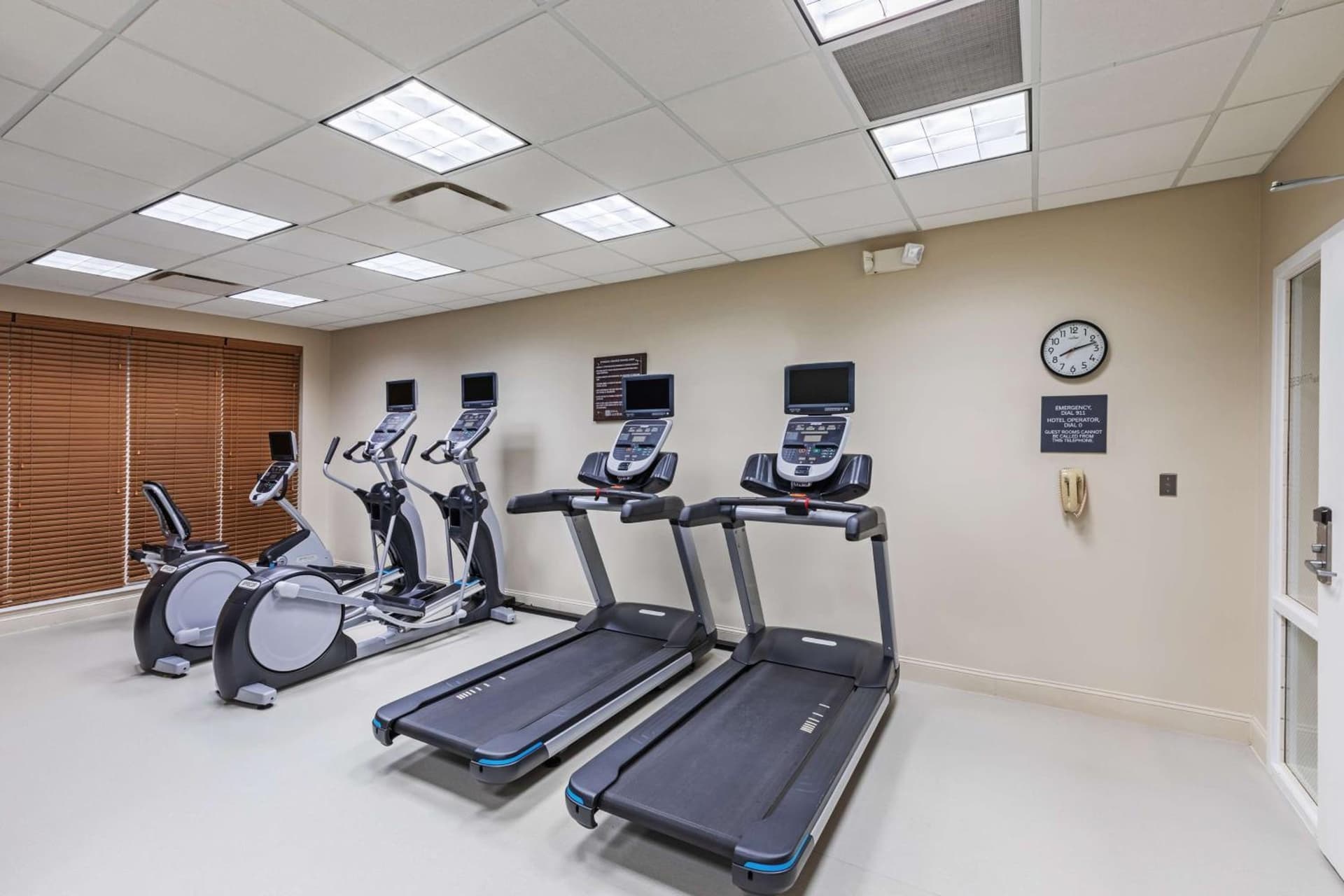 Hilton Garden Inn Aiken gallery photo in Aiken, SC — image 27