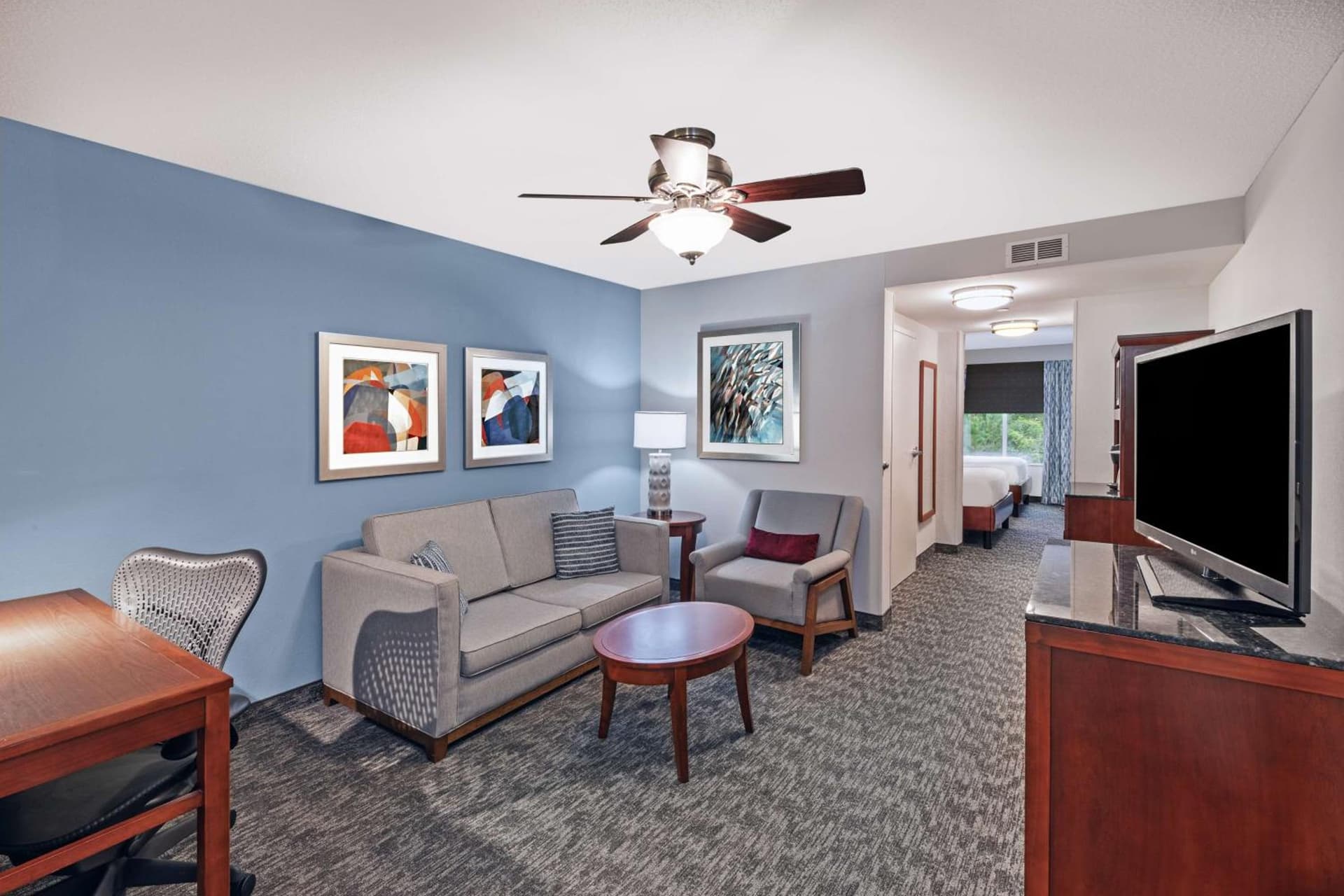 Hilton Garden Inn Aiken gallery photo in Aiken, SC — image 16