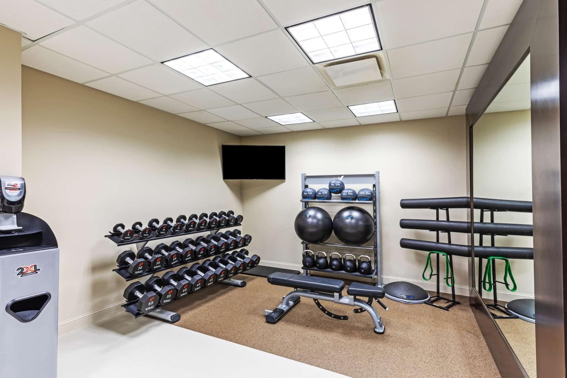 Hilton Garden Inn Aiken gallery photo in Aiken, SC — image 24
