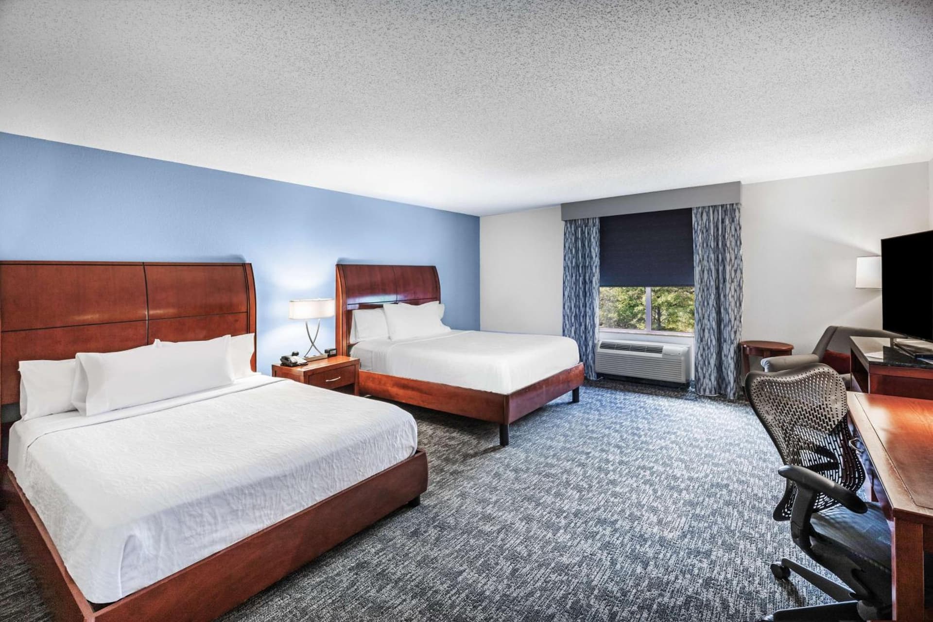 Hilton Garden Inn Aiken gallery photo in Aiken, SC — image 31