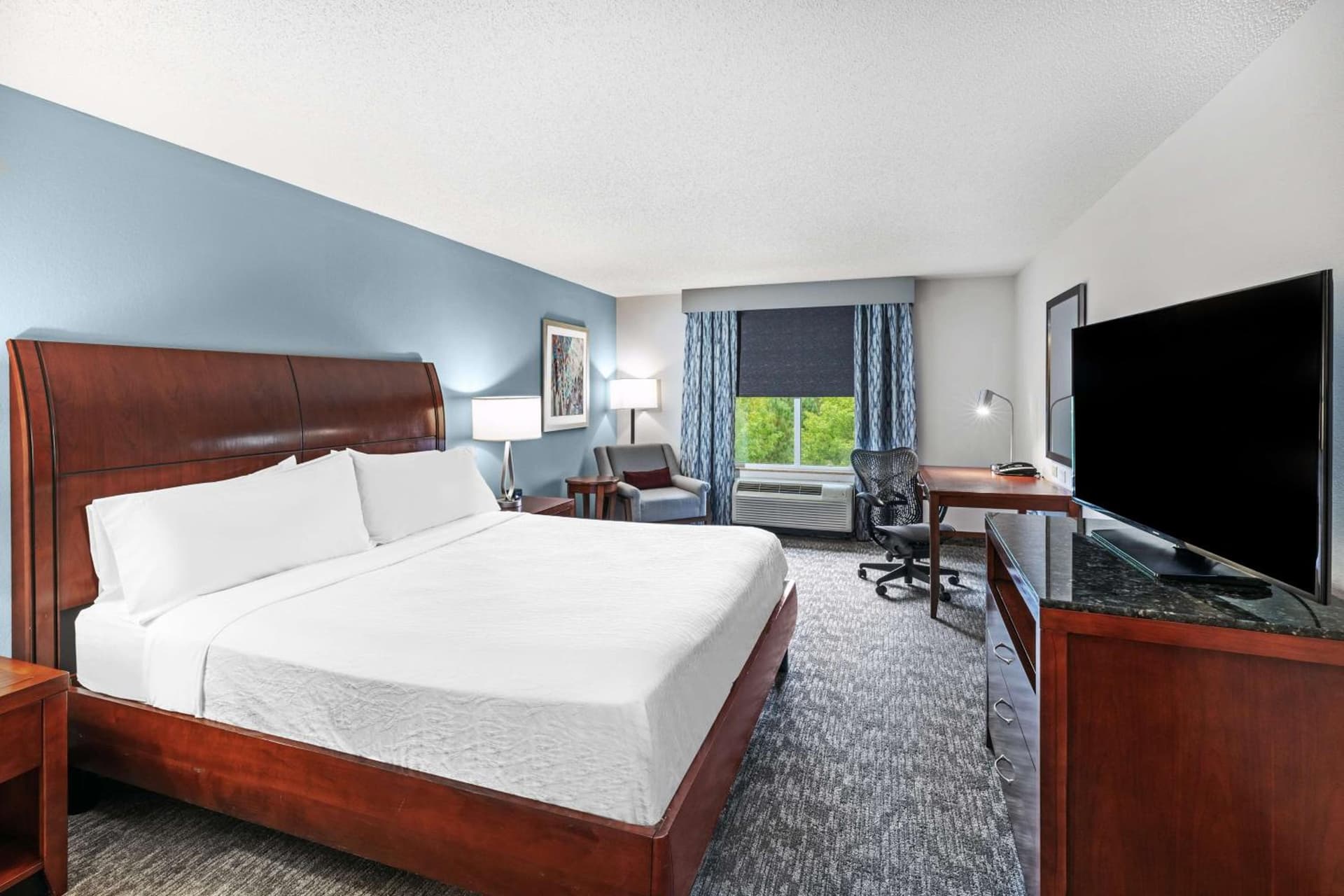 Hilton Garden Inn Aiken gallery photo in Aiken, SC — image 26