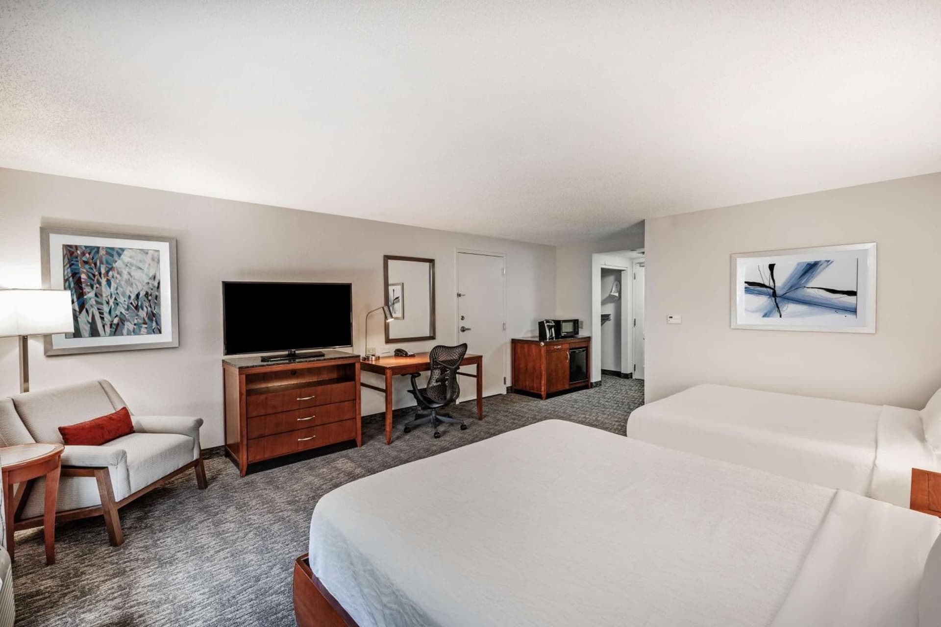 Hilton Garden Inn Aiken gallery photo in Aiken, SC — image 21