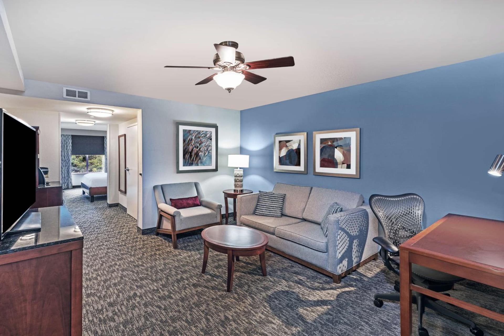 Hilton Garden Inn Aiken gallery photo in Aiken, SC — image 28