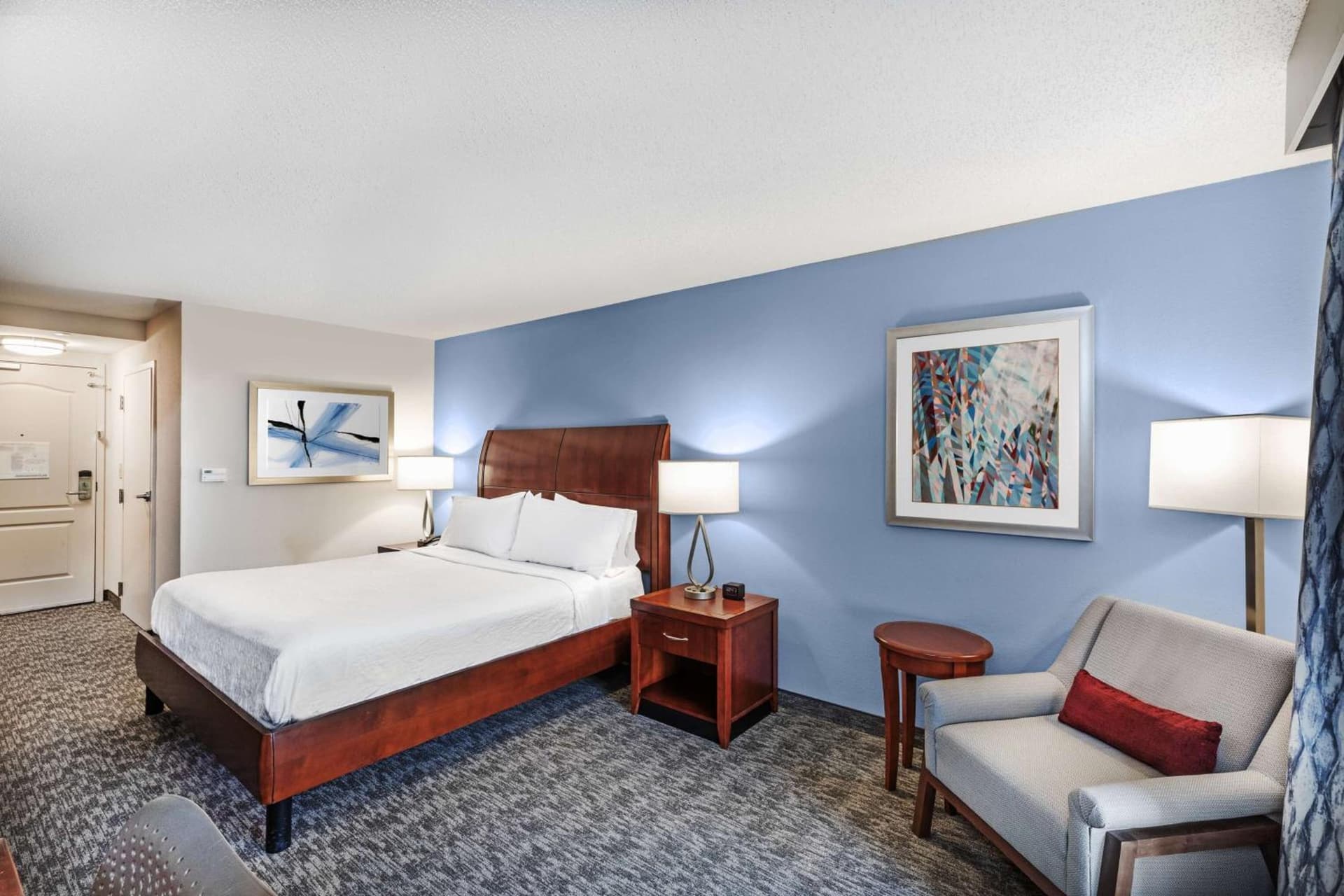 Hilton Garden Inn Aiken gallery photo in Aiken, SC — image 32
