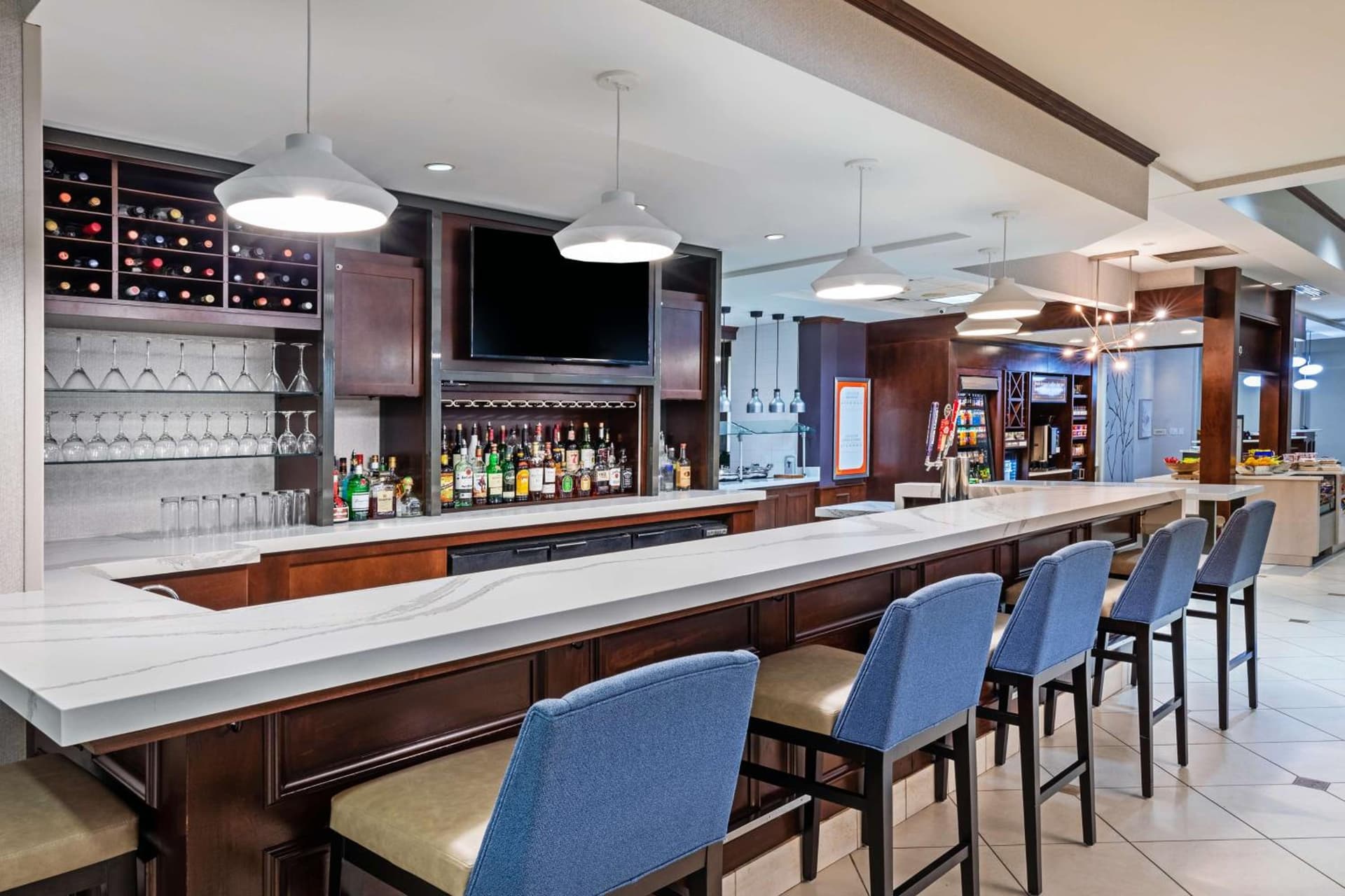Hilton Garden Inn Aiken gallery photo in Aiken, SC — image 19