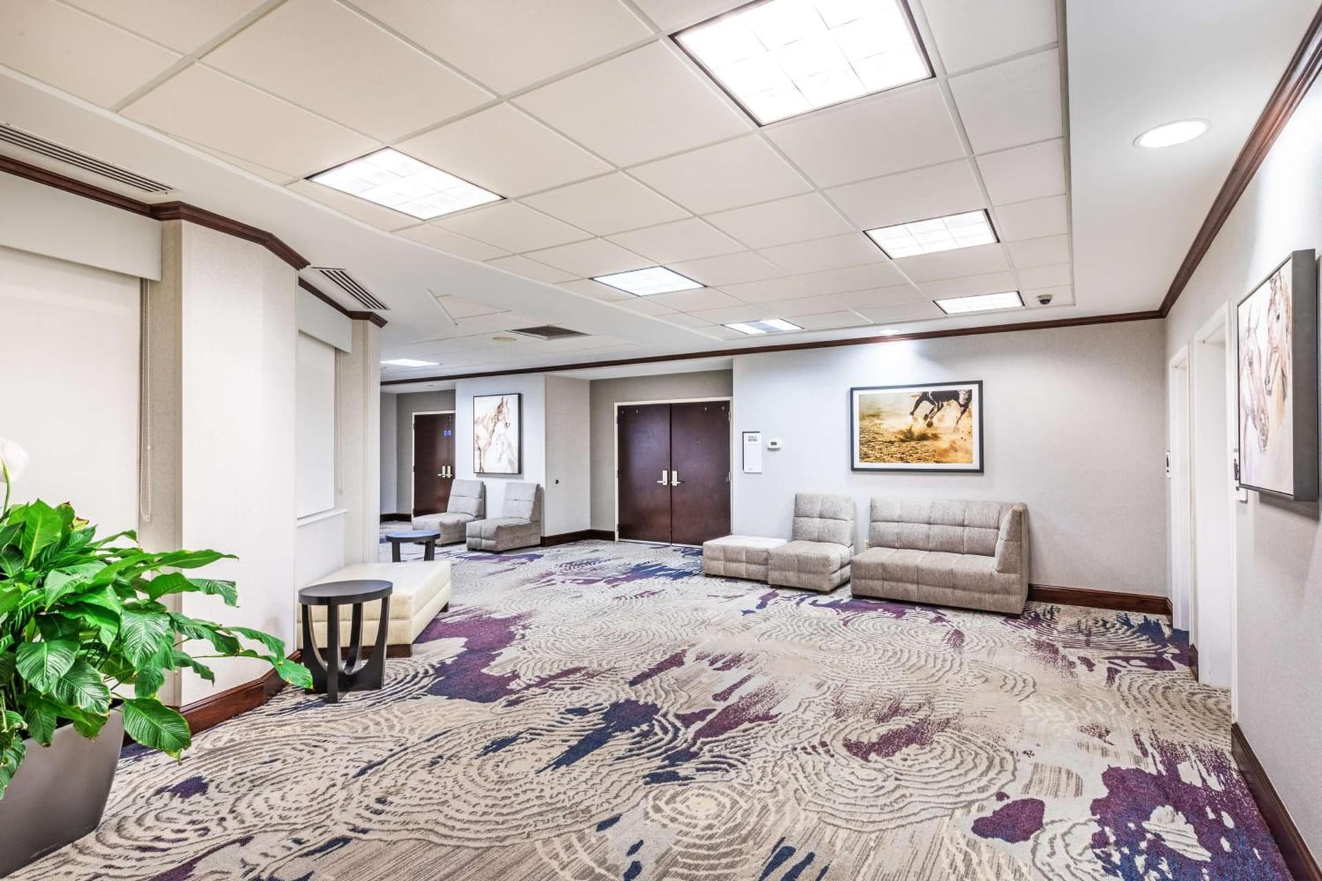 Hilton Garden Inn Aiken gallery photo in Aiken, SC — image 11