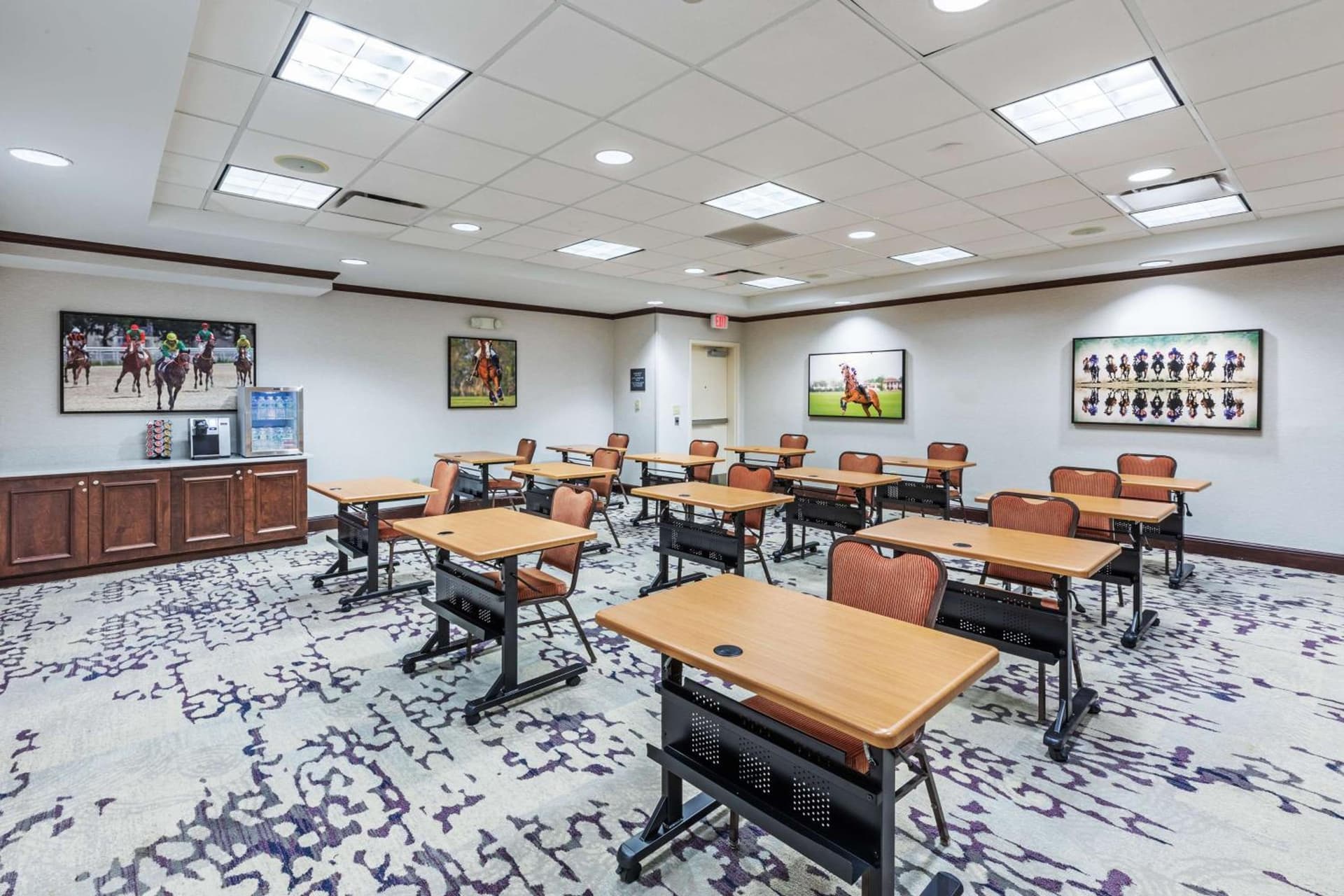 Hilton Garden Inn Aiken gallery photo in Aiken, SC — image 20