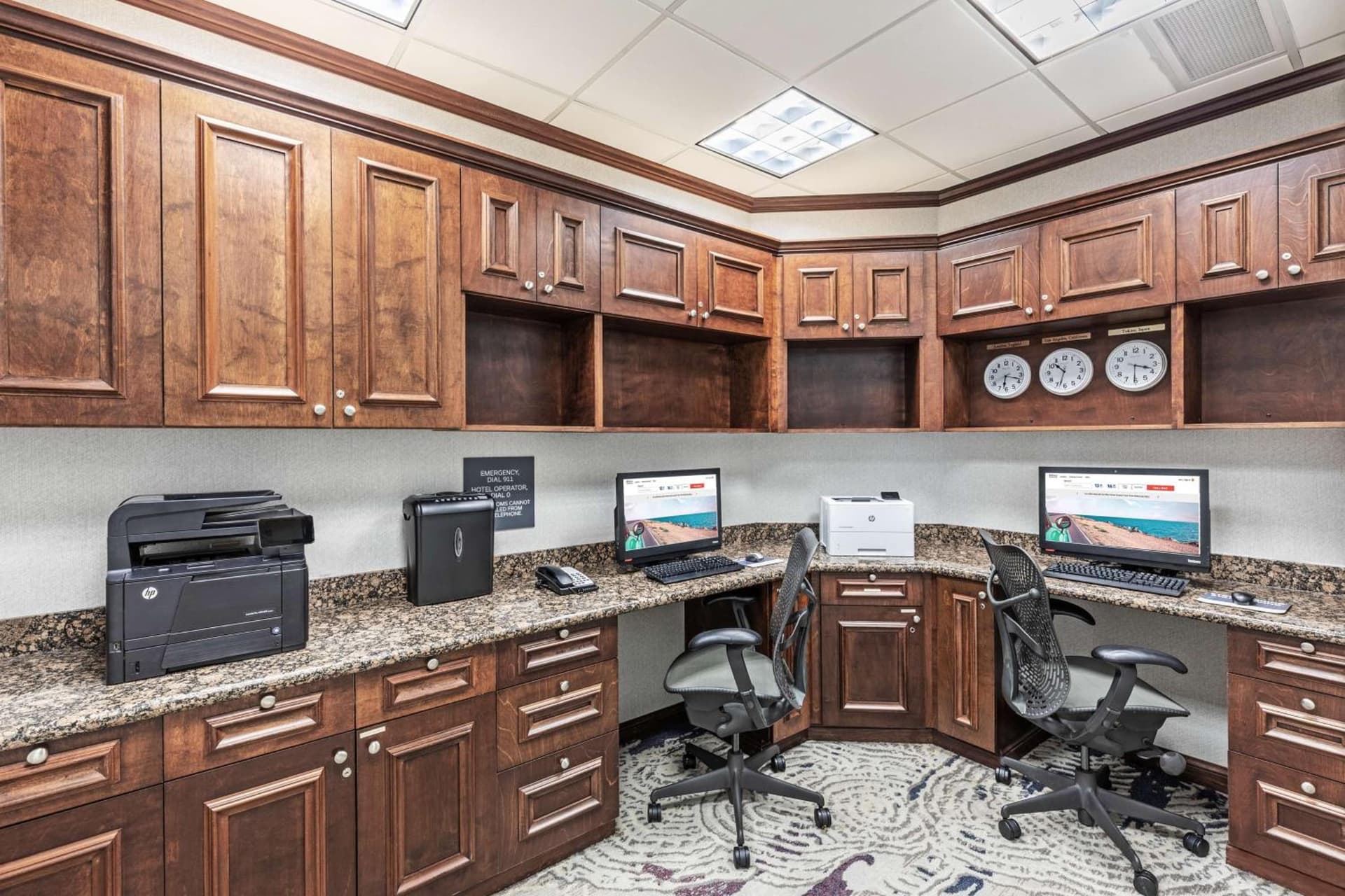 Hilton Garden Inn Aiken gallery photo in Aiken, SC — image 8