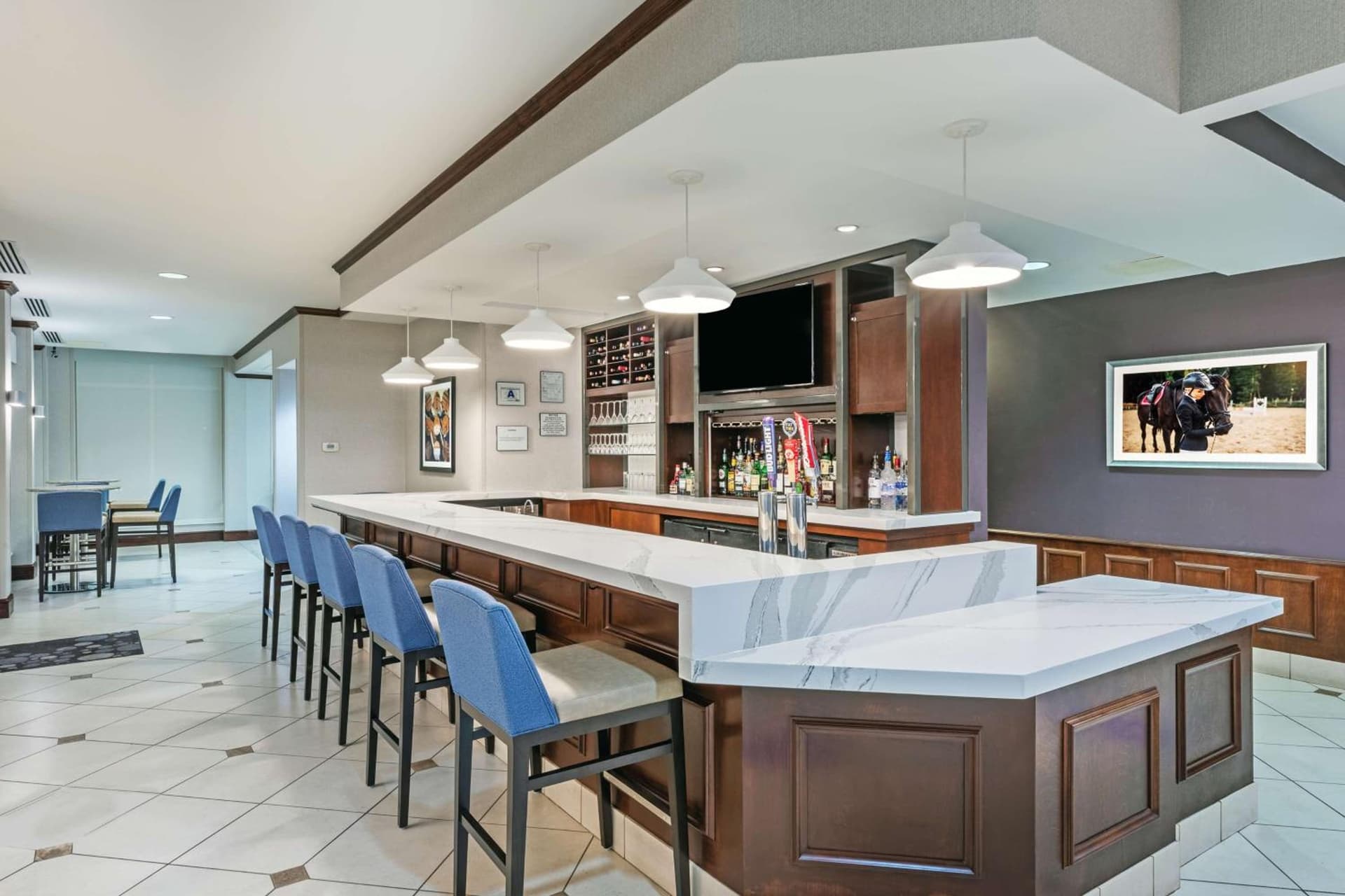 Hilton Garden Inn Aiken gallery photo in Aiken, SC — image 23