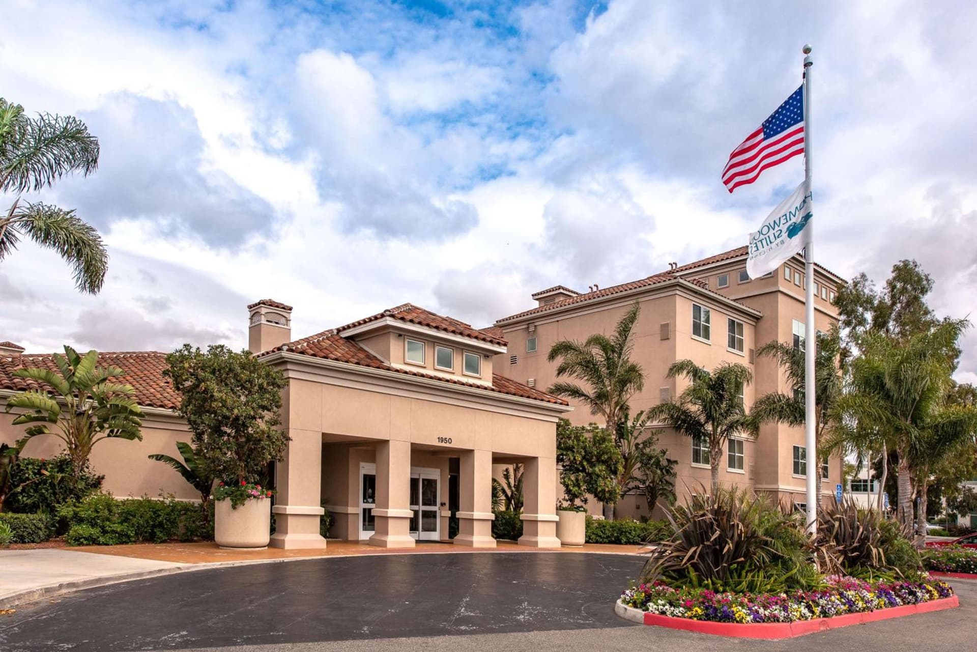 Homewood Suites by Hilton Oxnard/Camarillo exterior or lobby in Oxnard, CA — main listing photo