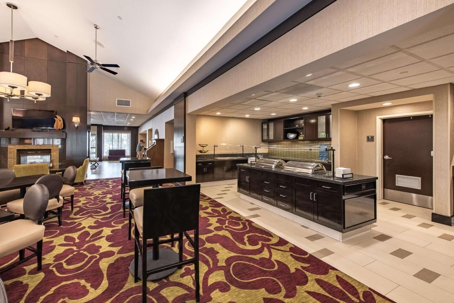 Homewood Suites by Hilton Oxnard/Camarillo gallery photo in Oxnard, CA — image 24