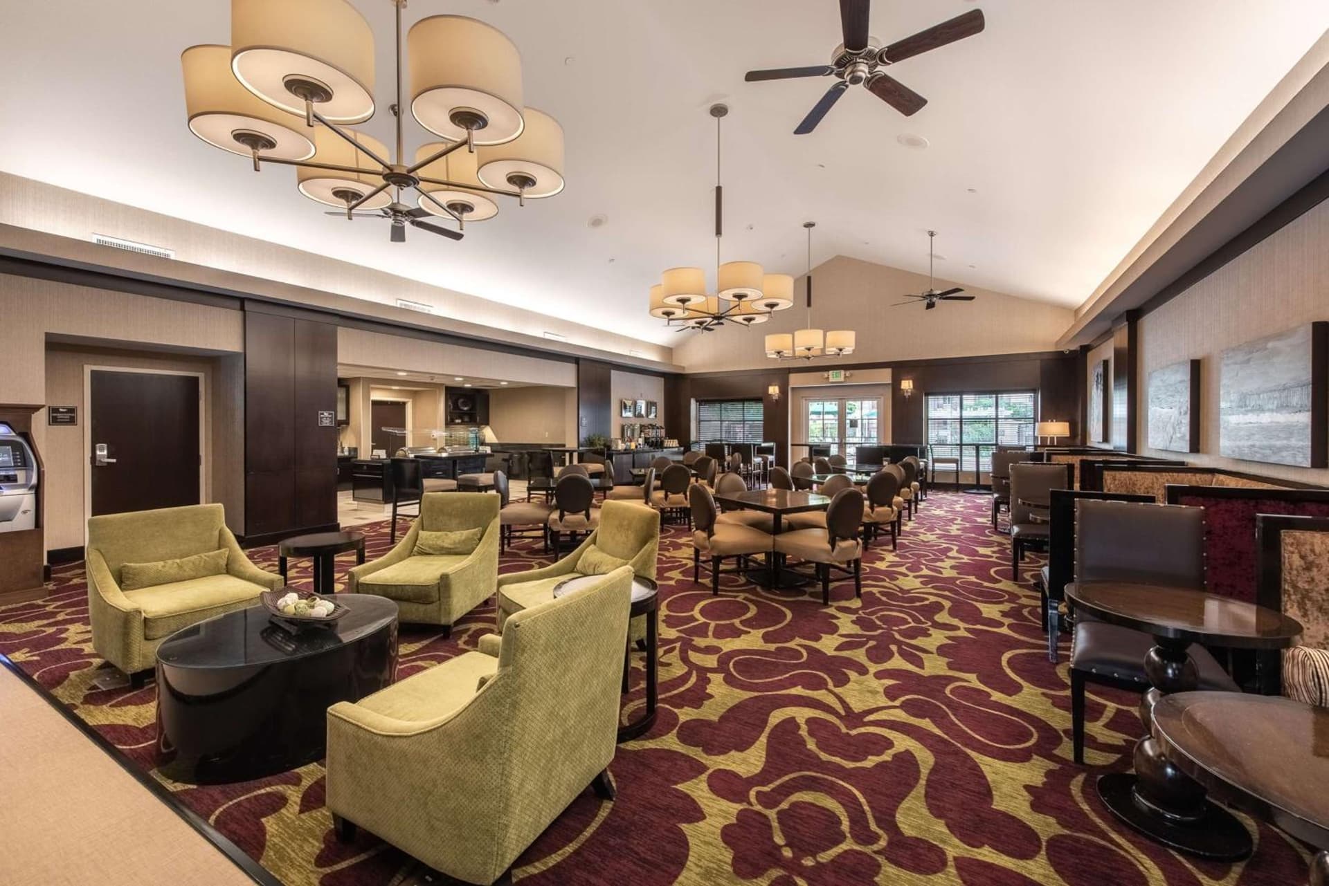 Homewood Suites by Hilton Oxnard/Camarillo gallery photo in Oxnard, CA — image 27