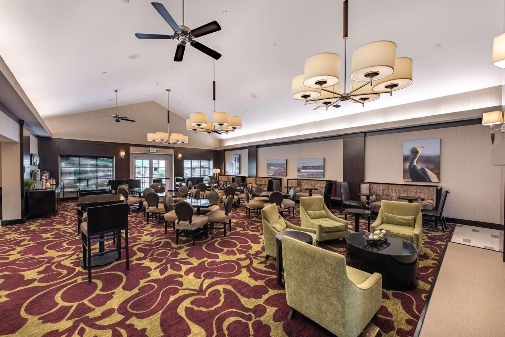Homewood Suites by Hilton Oxnard/Camarillo gallery photo in Oxnard, CA — image 64
