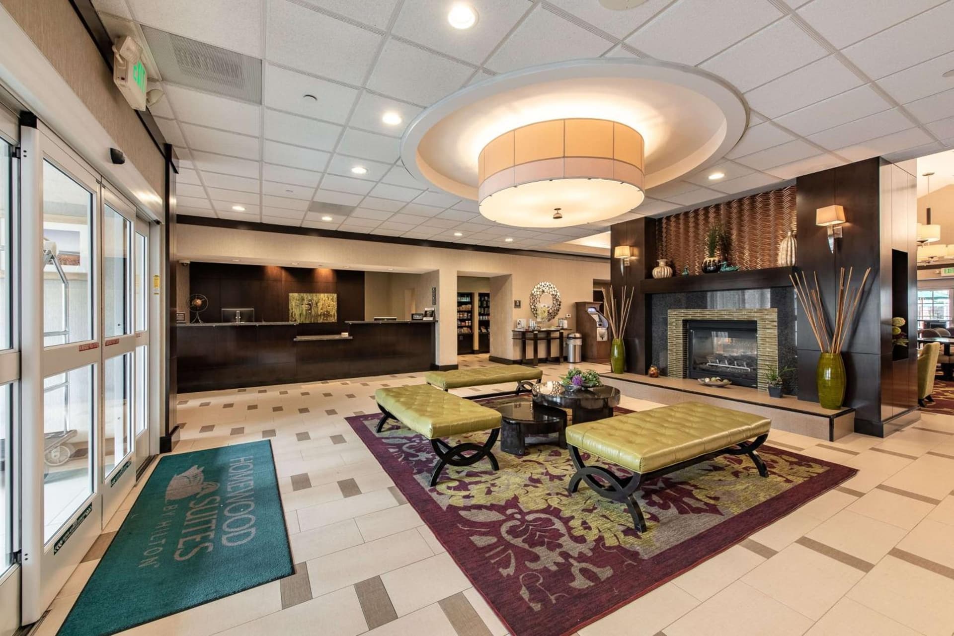 Homewood Suites by Hilton Oxnard/Camarillo gallery photo in Oxnard, CA — image 13