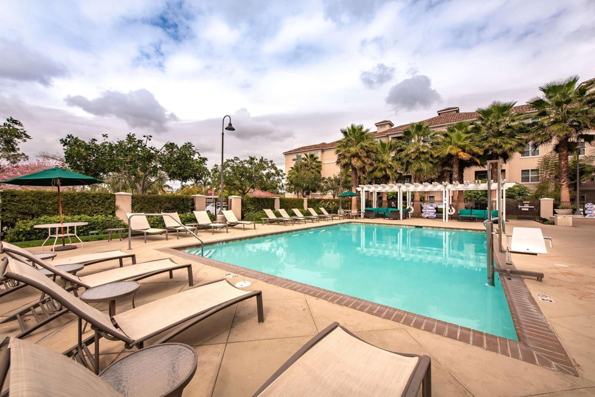Homewood Suites by Hilton Oxnard/Camarillo gallery photo in Oxnard, CA — image 51