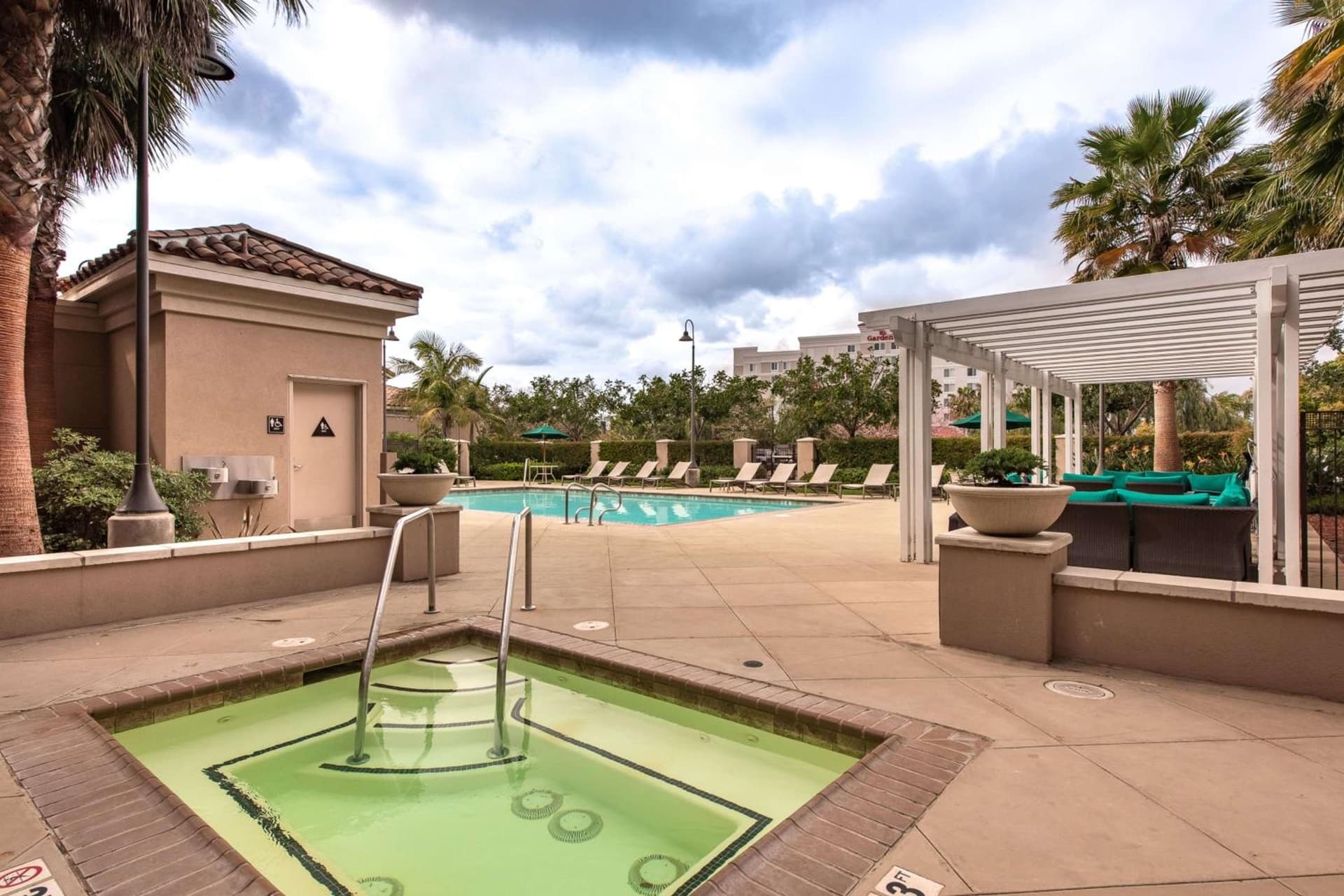 Homewood Suites by Hilton Oxnard/Camarillo gallery photo in Oxnard, CA — image 46