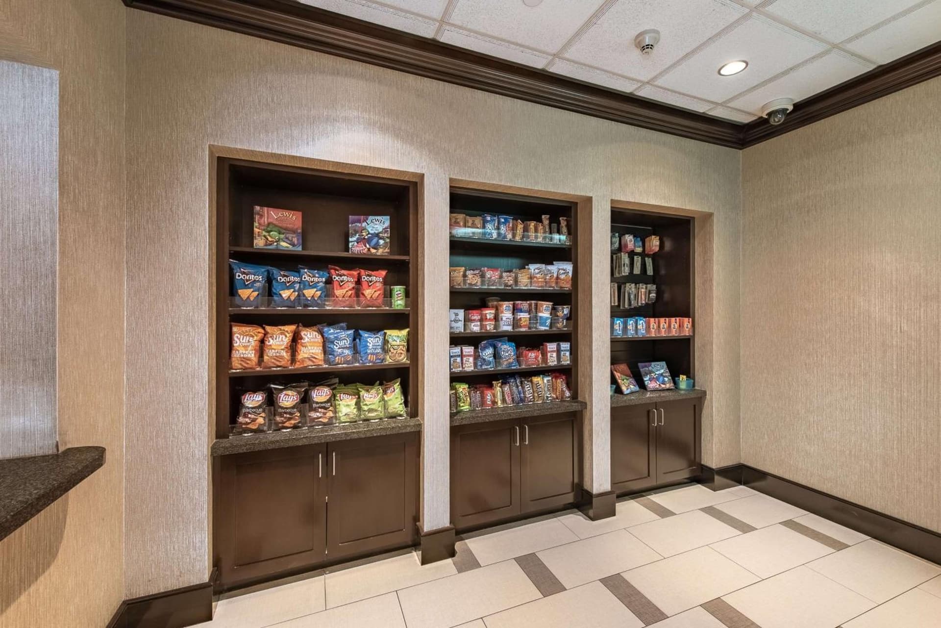Homewood Suites by Hilton Oxnard/Camarillo gallery photo in Oxnard, CA — image 5