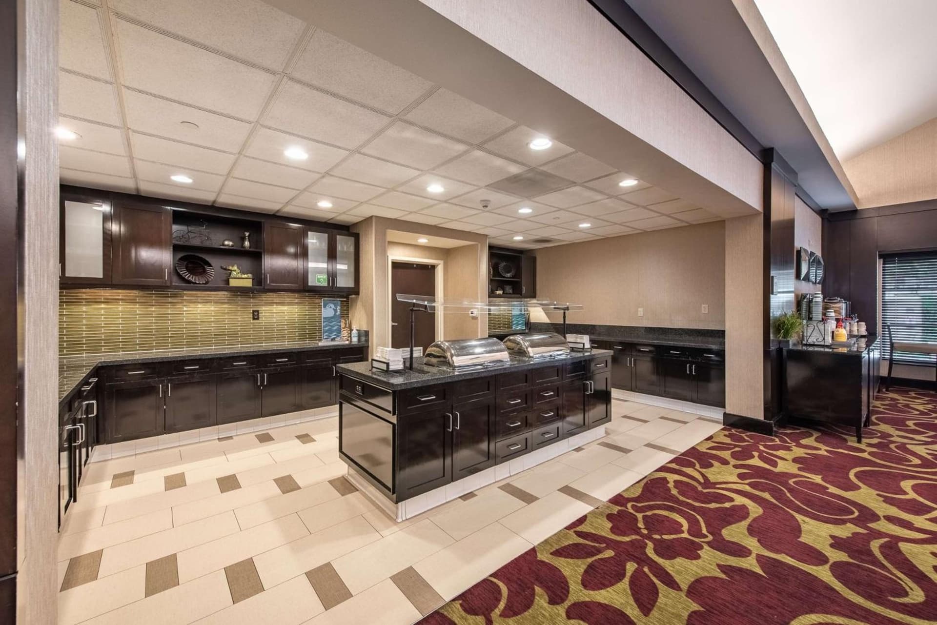 Homewood Suites by Hilton Oxnard/Camarillo gallery photo in Oxnard, CA — image 15