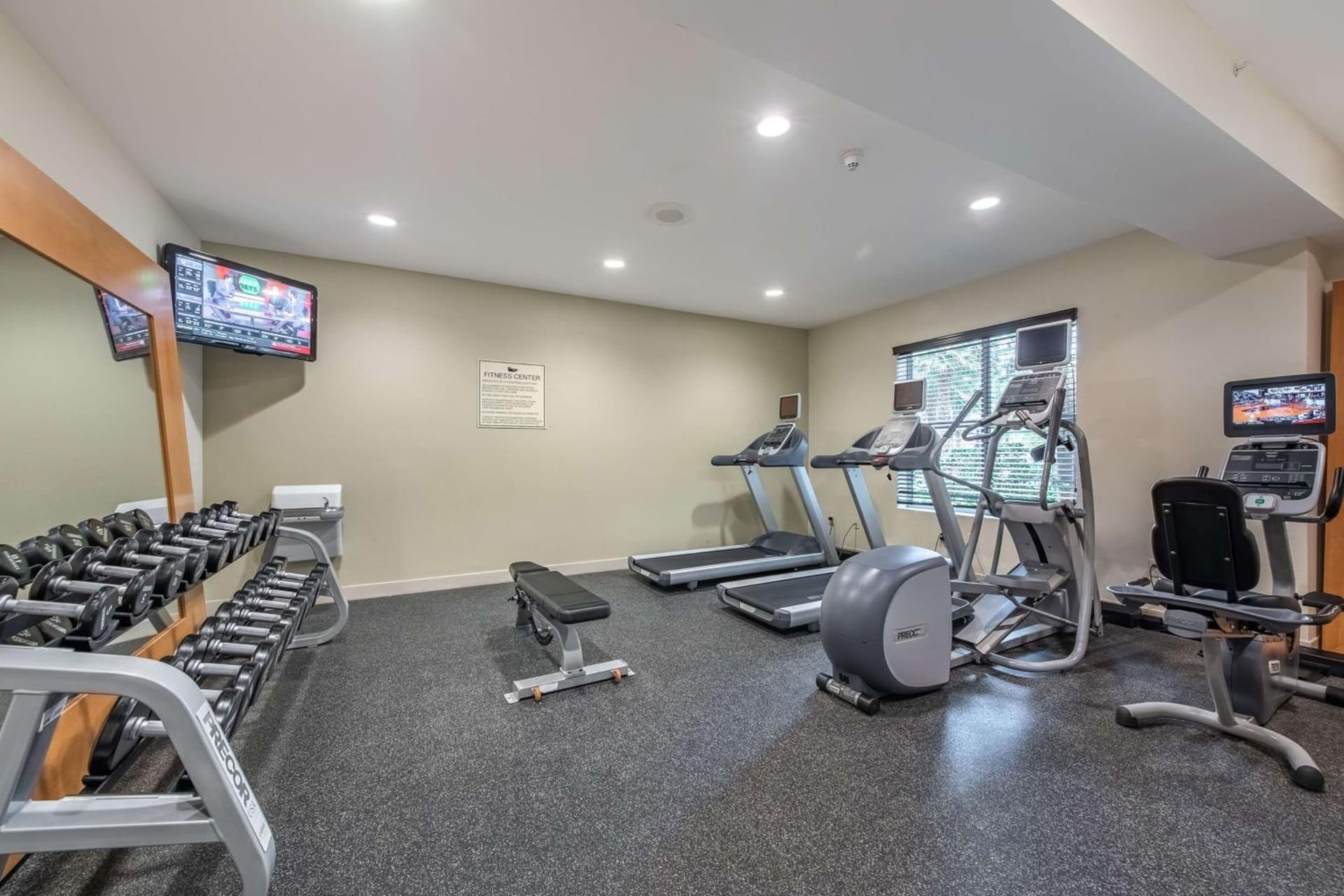 Homewood Suites by Hilton Oxnard/Camarillo gallery photo in Oxnard, CA — image 74