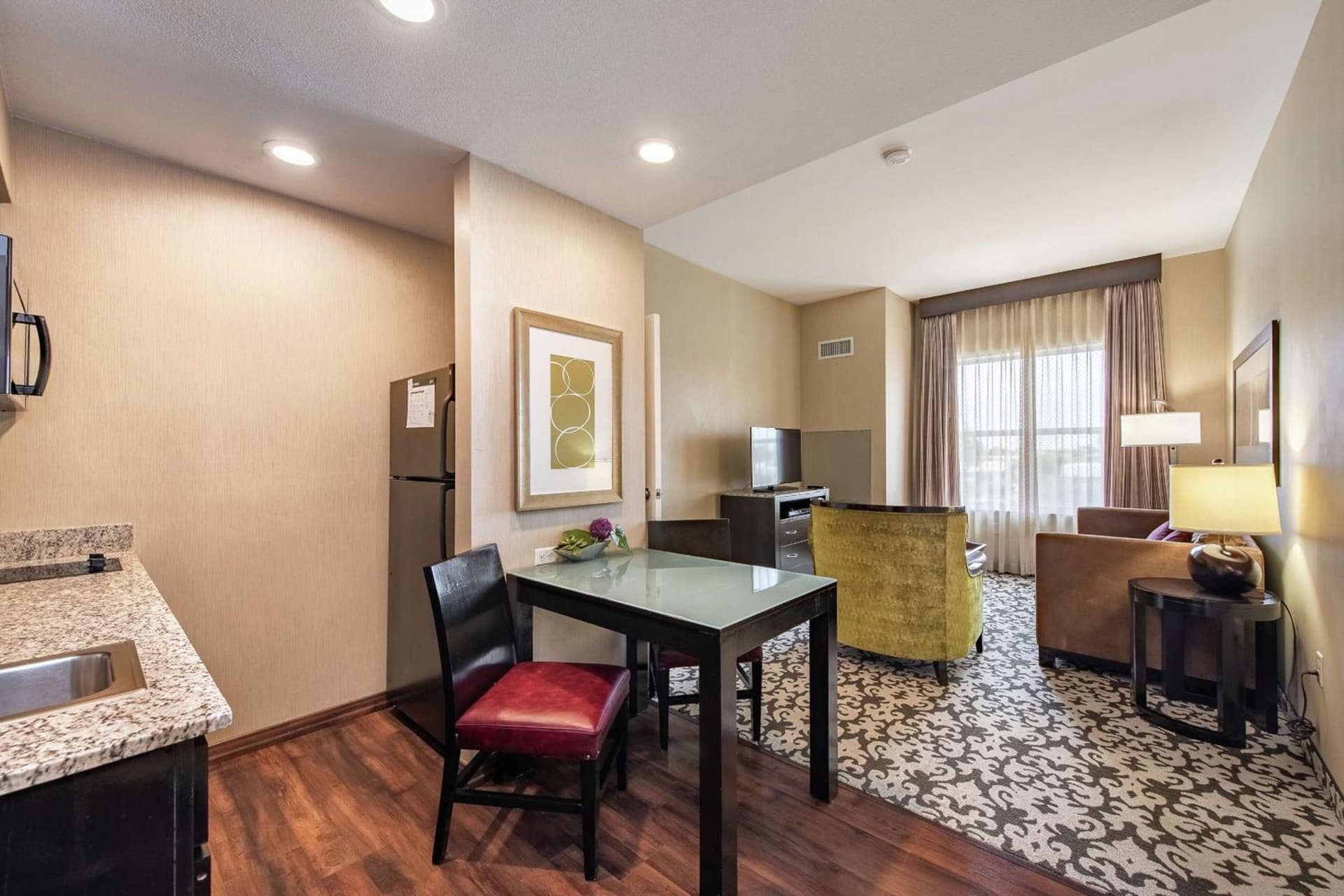 Homewood Suites by Hilton Oxnard/Camarillo gallery photo in Oxnard, CA — image 45
