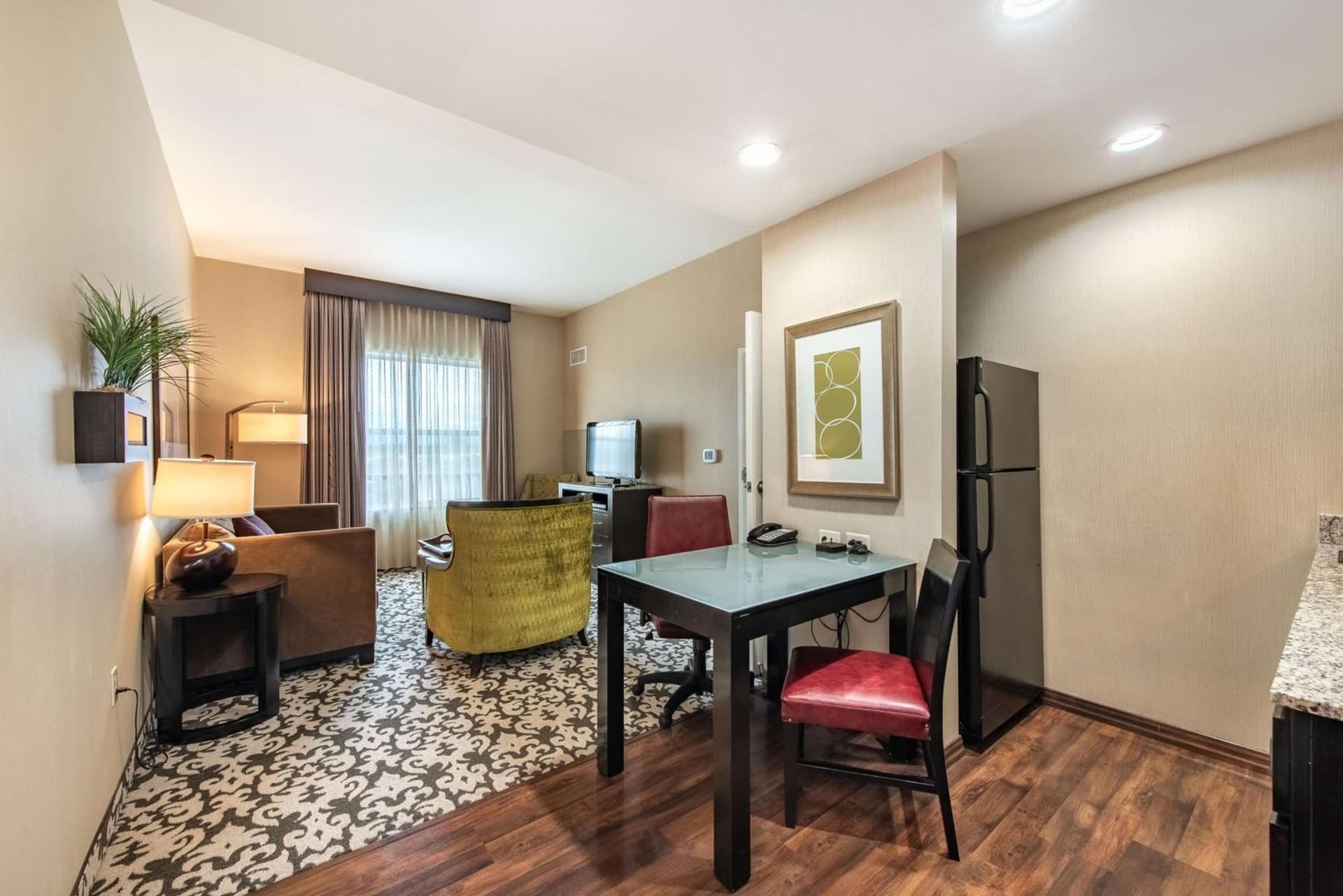Homewood Suites by Hilton Oxnard/Camarillo gallery photo in Oxnard, CA — image 18
