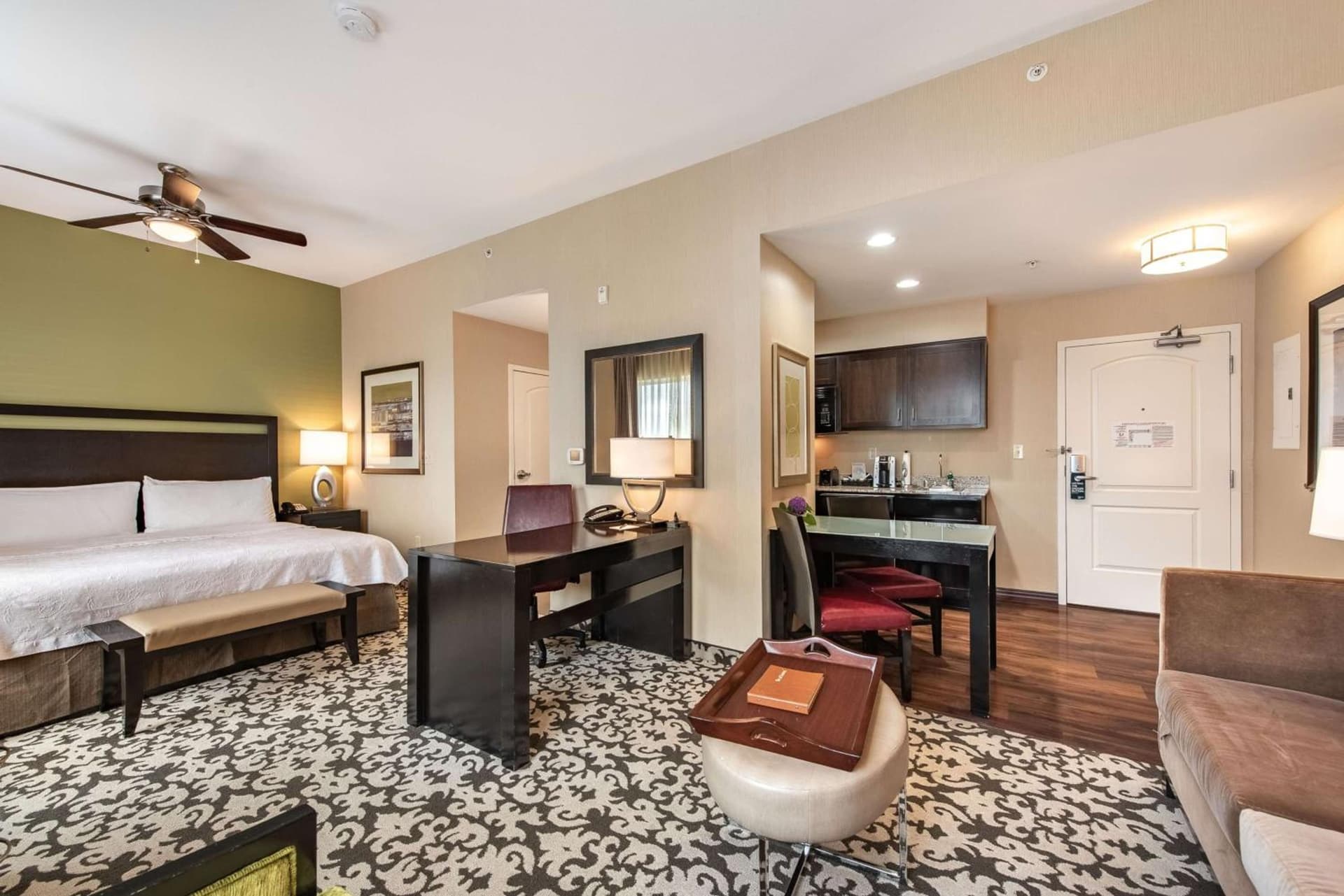 Homewood Suites by Hilton Oxnard/Camarillo gallery photo in Oxnard, CA — image 19